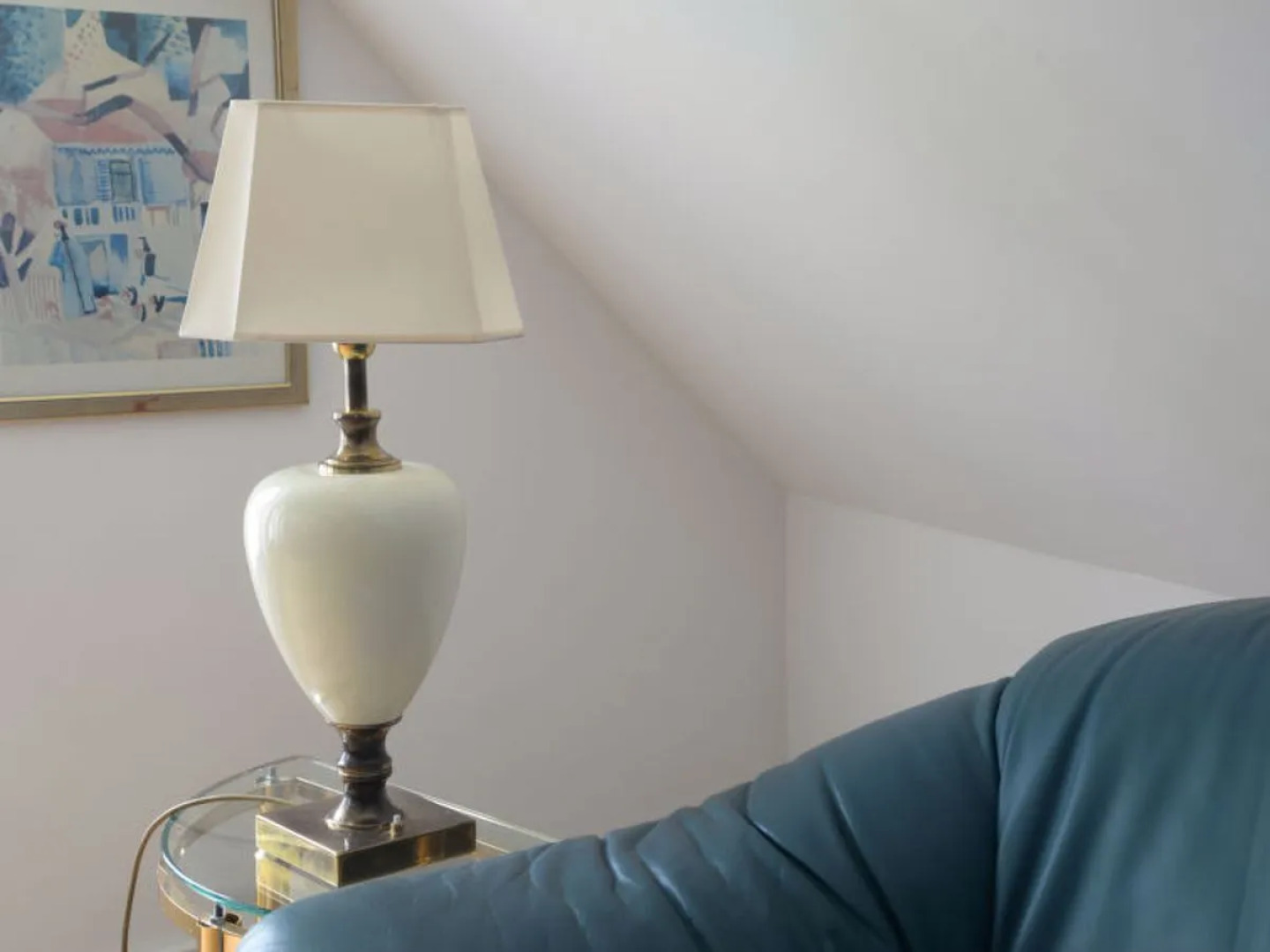 Berghof Hohe ganzes Haus