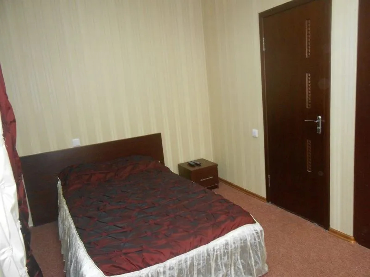 Мотель Премьер