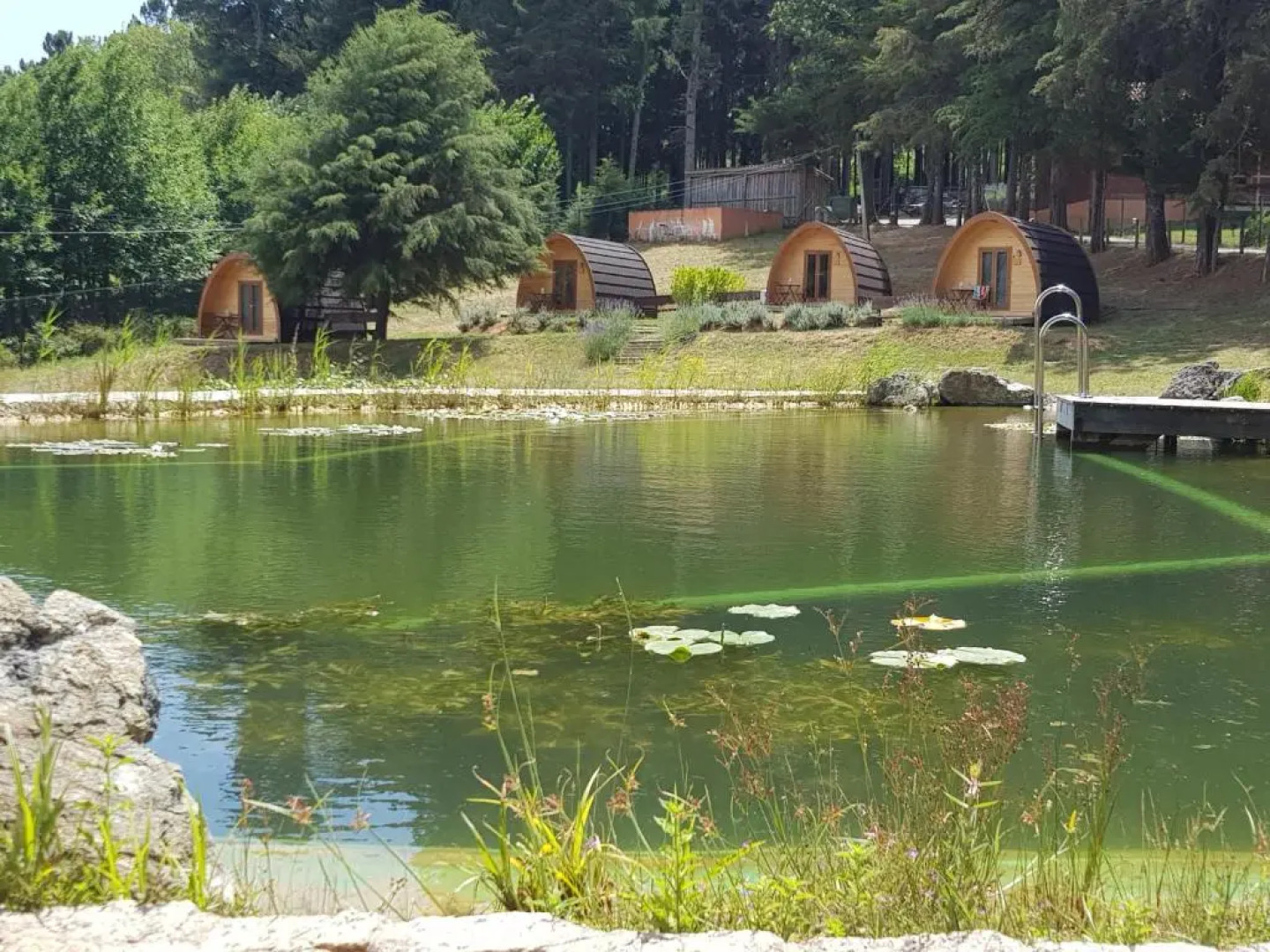 Parque Biologico de Vinhais