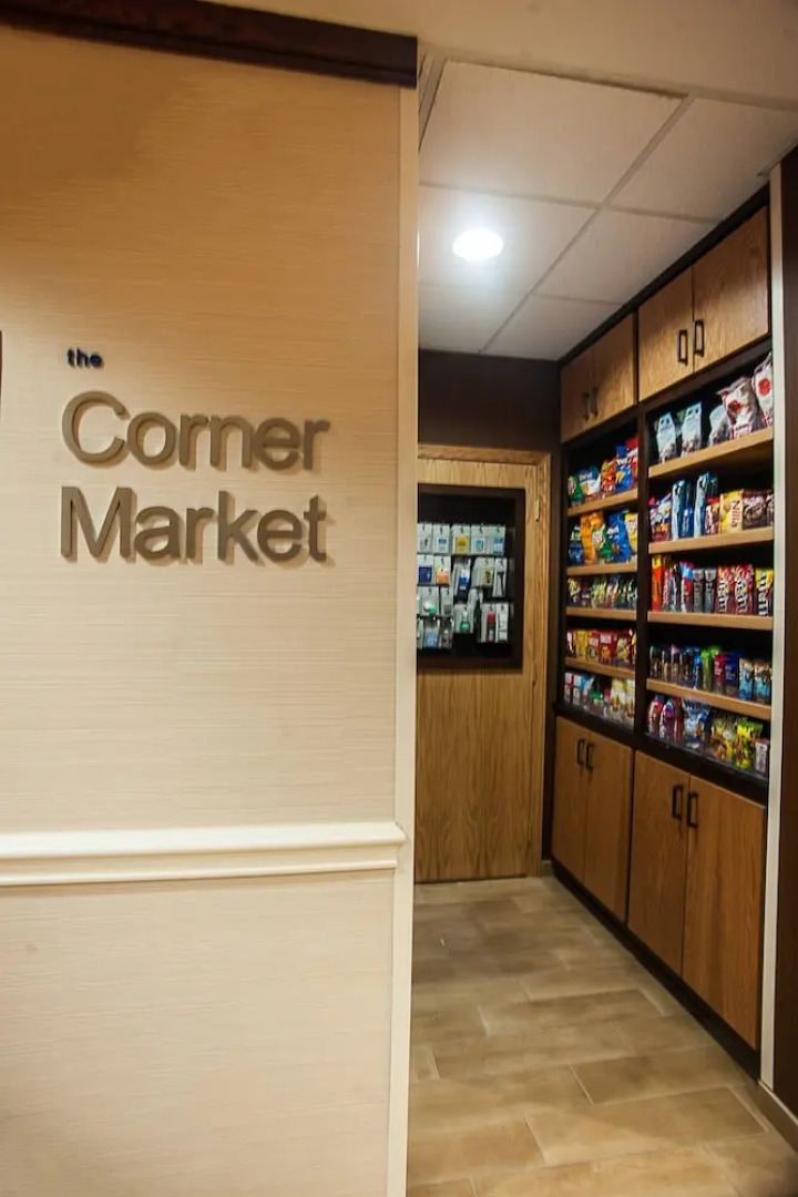 Fairfield Inn & Suites Akron South