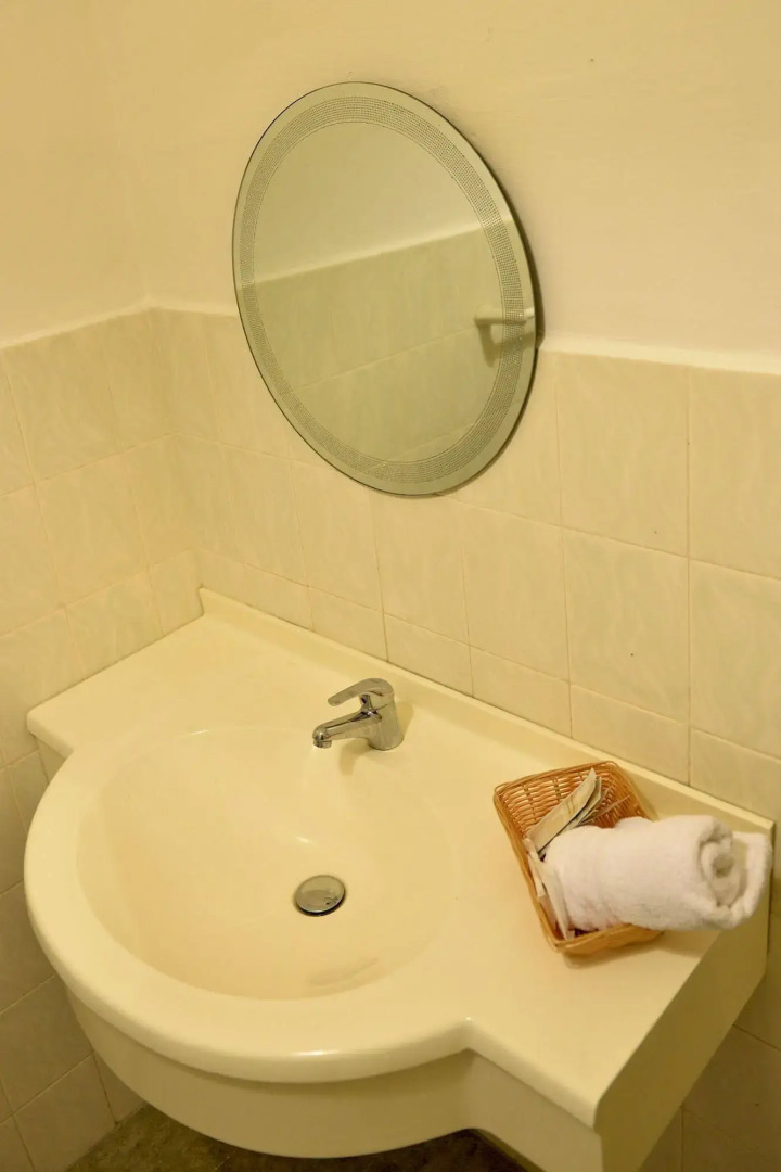 Sunstone Boutique Guest House