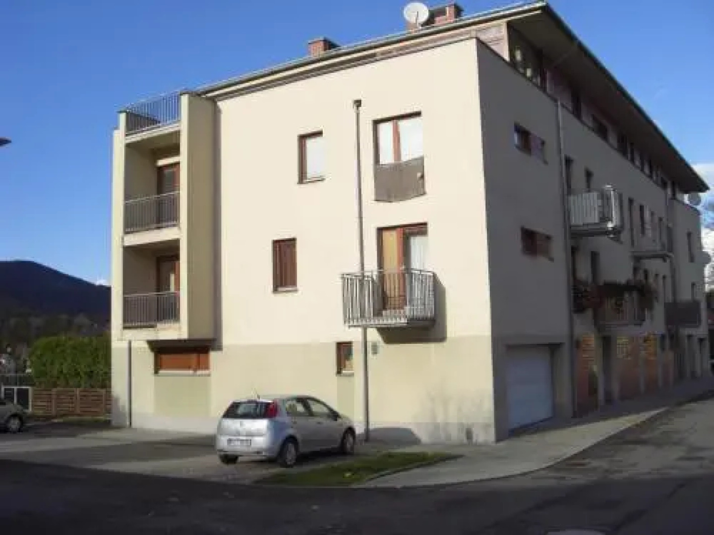 Apartmán u golfu v Beskydech