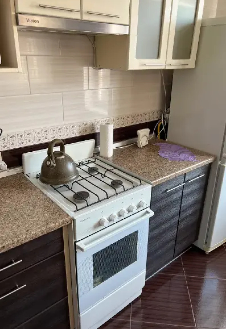 Апартаменты на улице Изотова 15 корпус 2