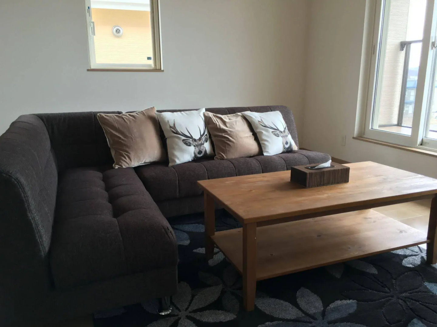 Wonderland Furano Maple