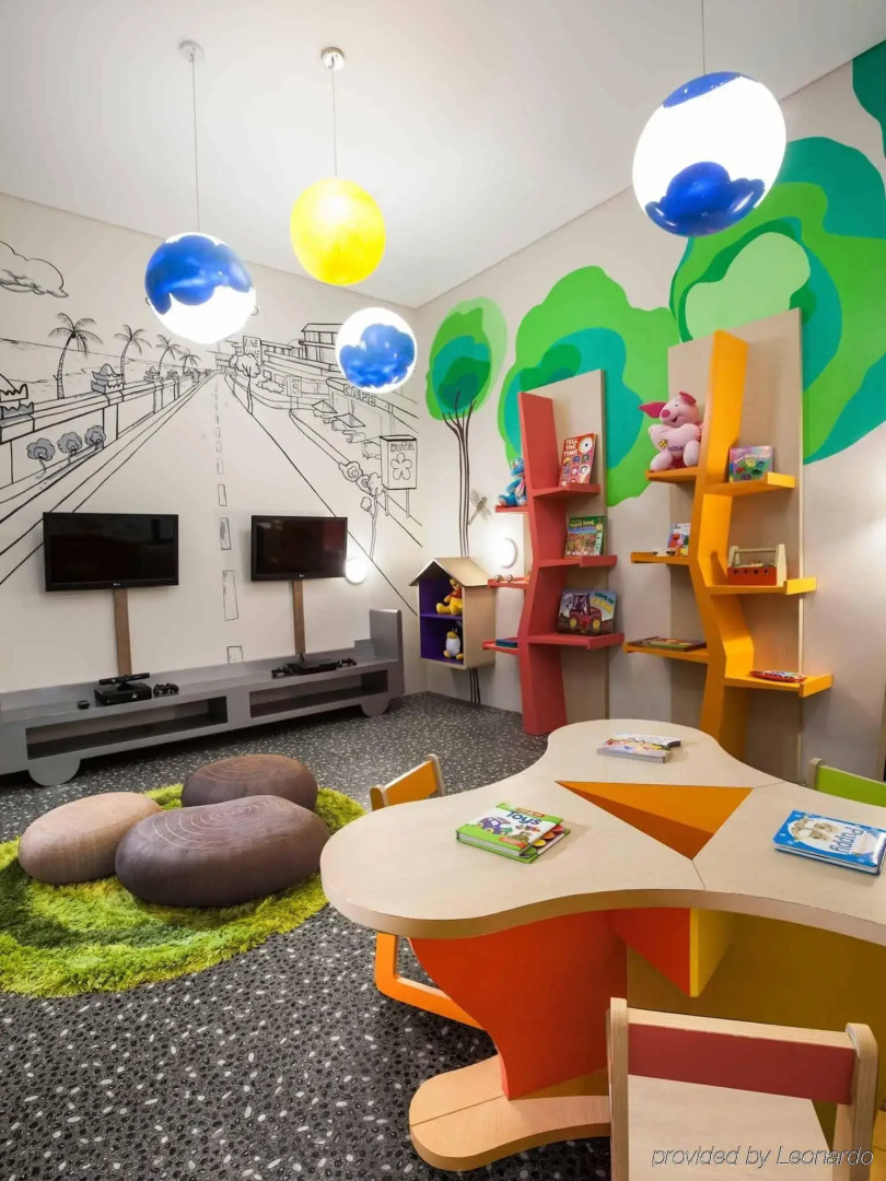 Grand Livio Kuta Hotel