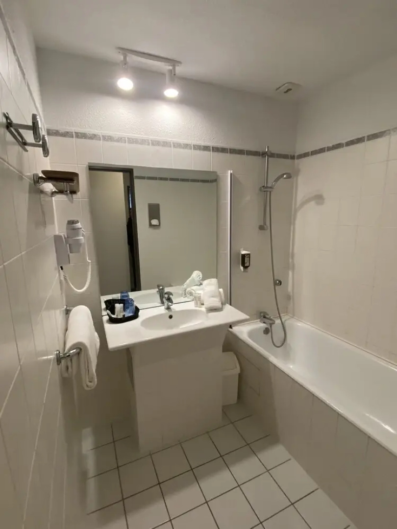 Le Relais de Castelnau