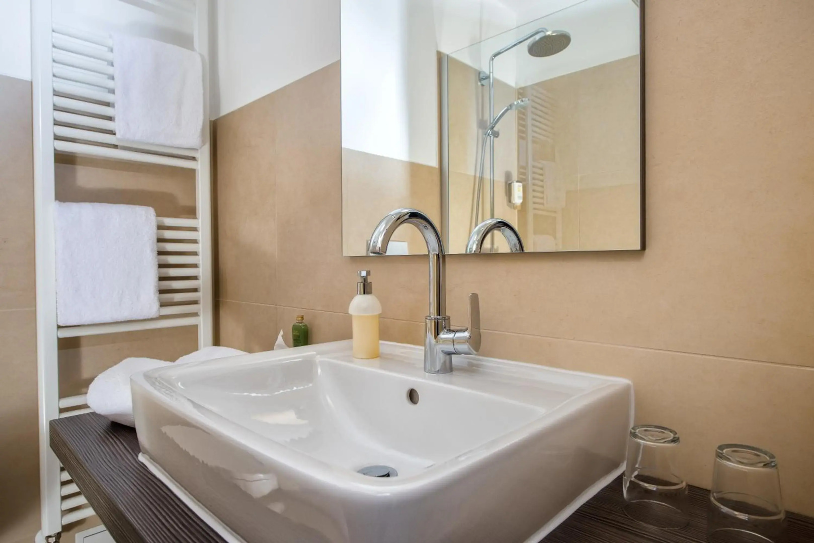 Best Western Hotel Braunschweig Seminarius