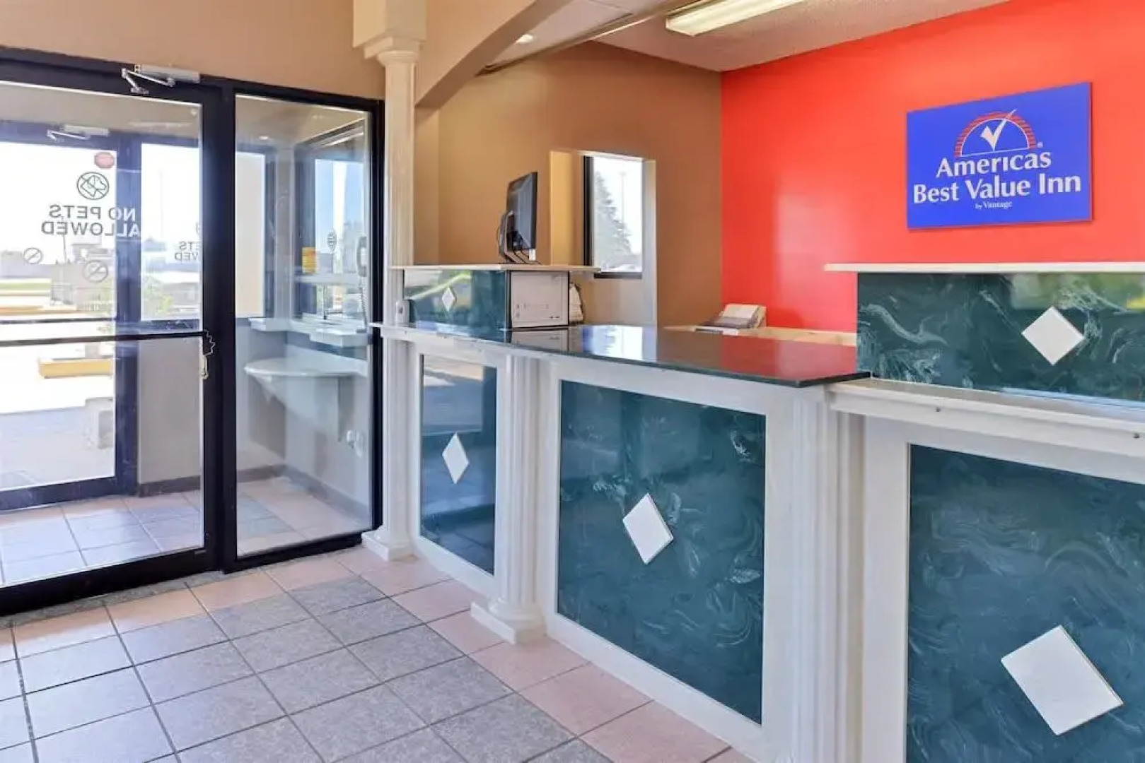 Days Inn Byram/jackson