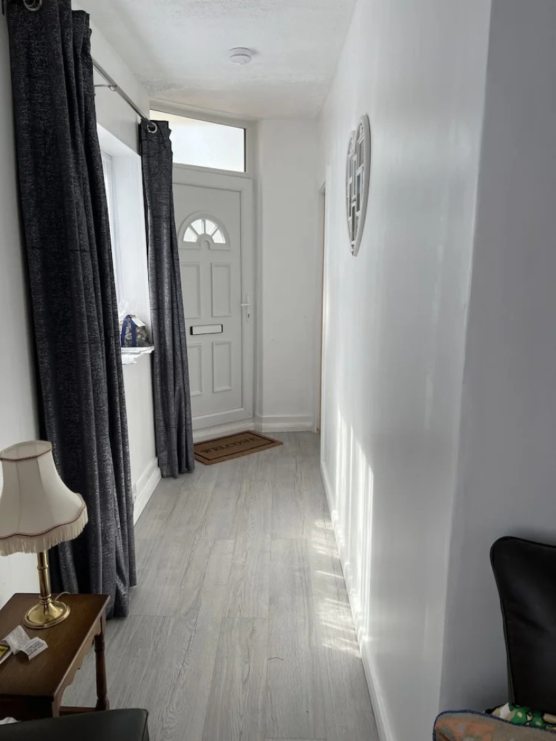 Medway House Chatham