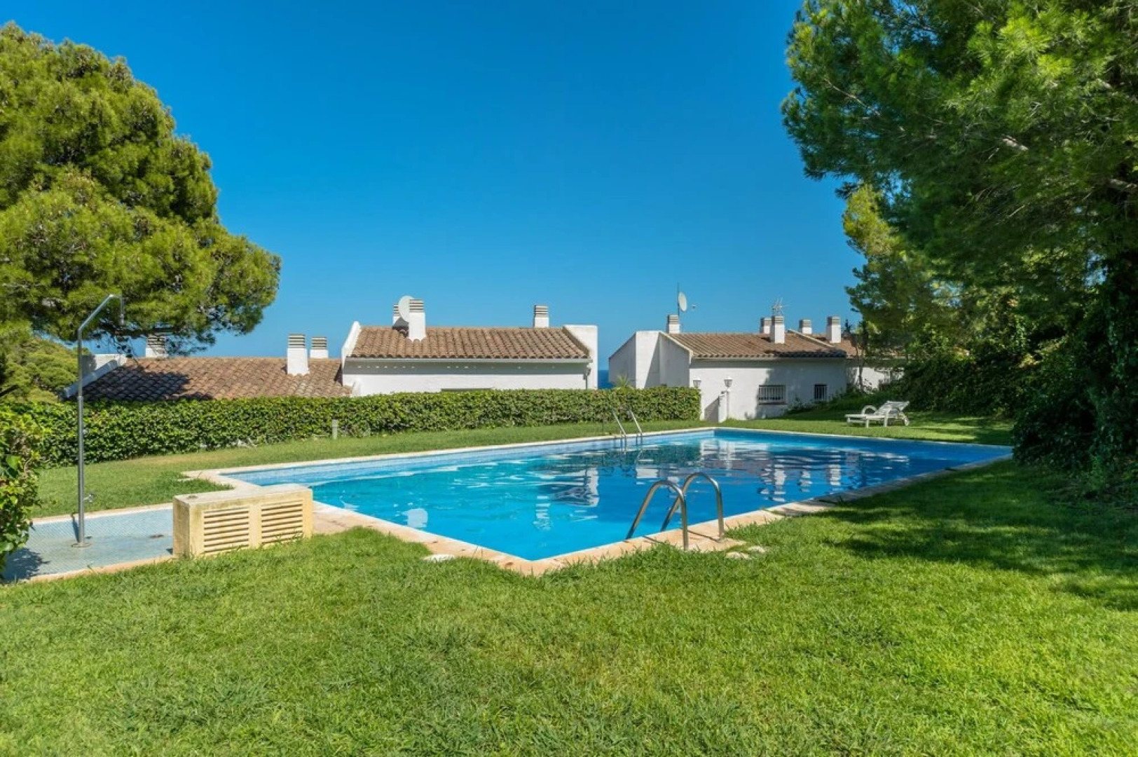 St-34 Begur Aiguafreda 6 PAX