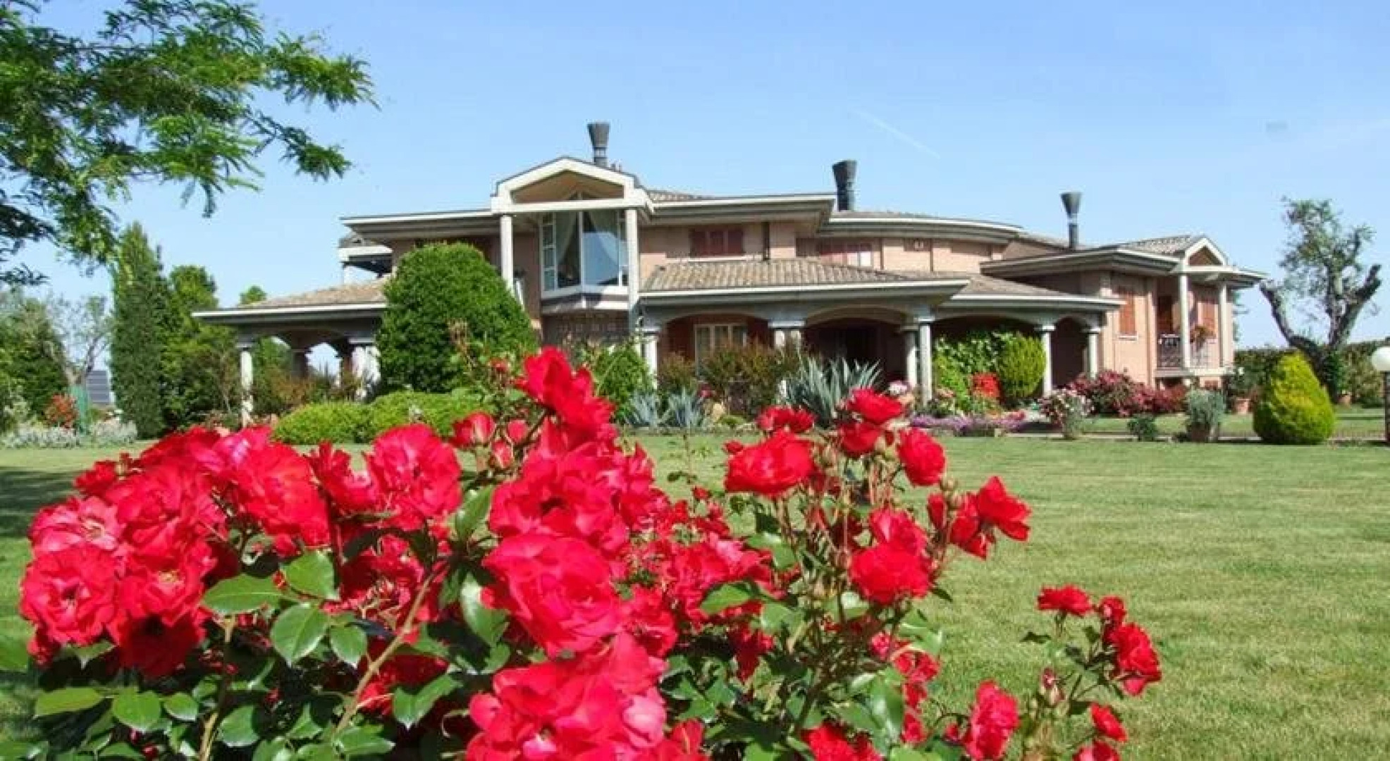 Villa Giusy B&B