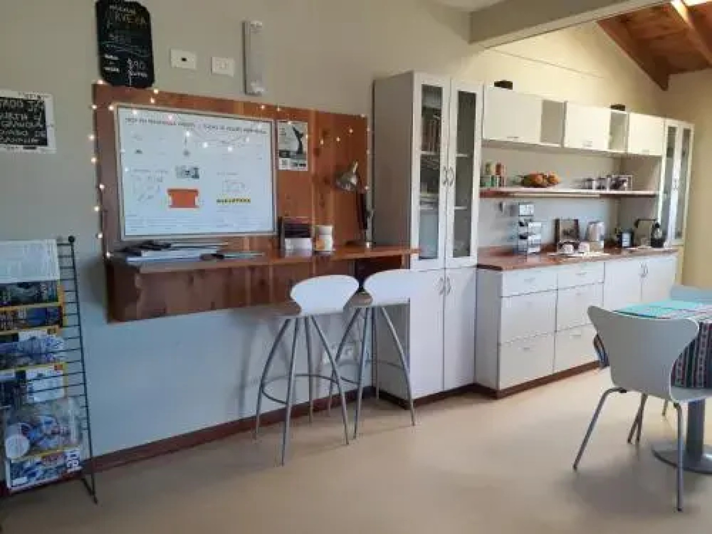 Del Nomade Hosteria Ecologica