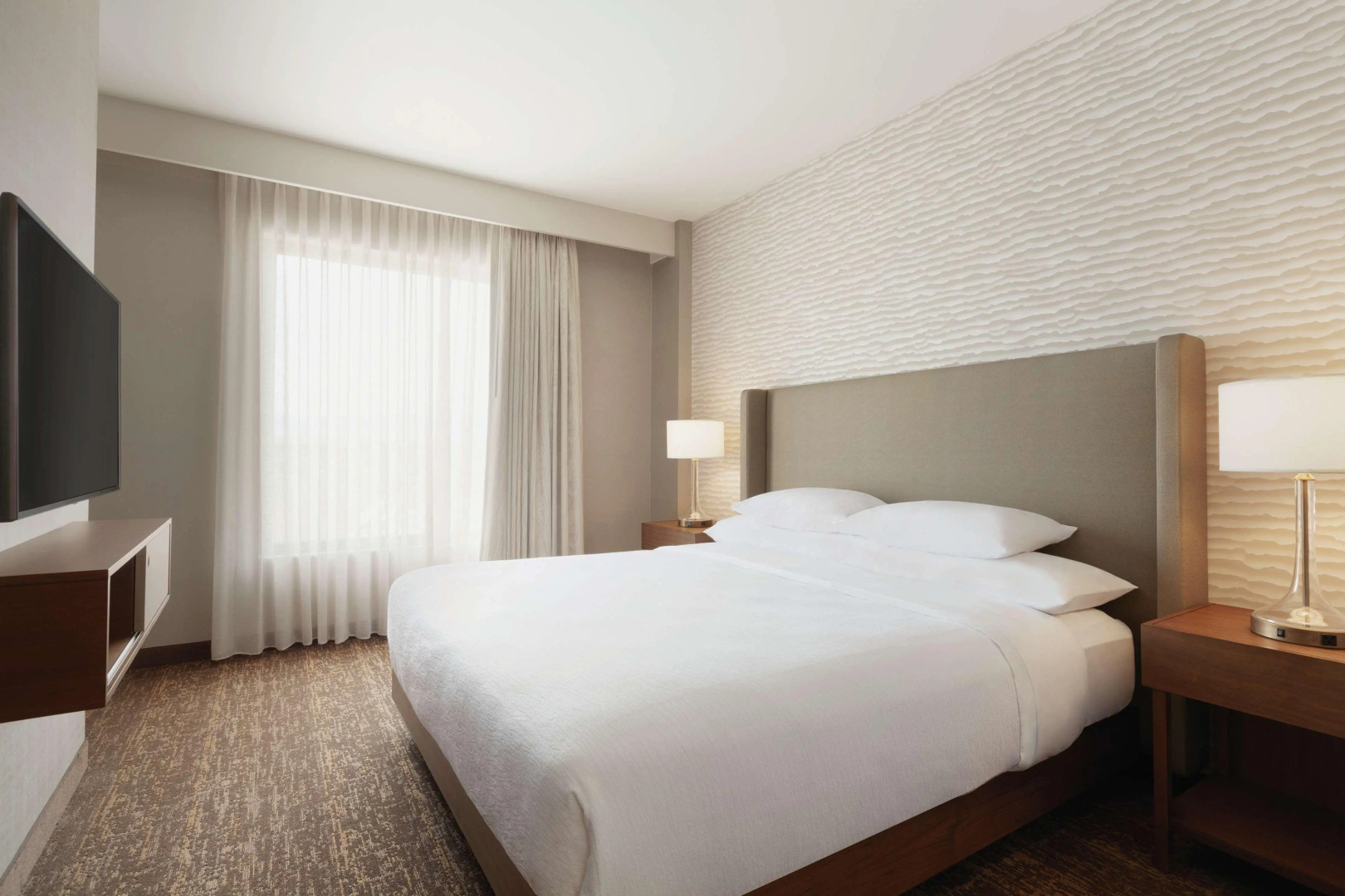 Embassy Suites by Hilton South Jordan Salt Lake City