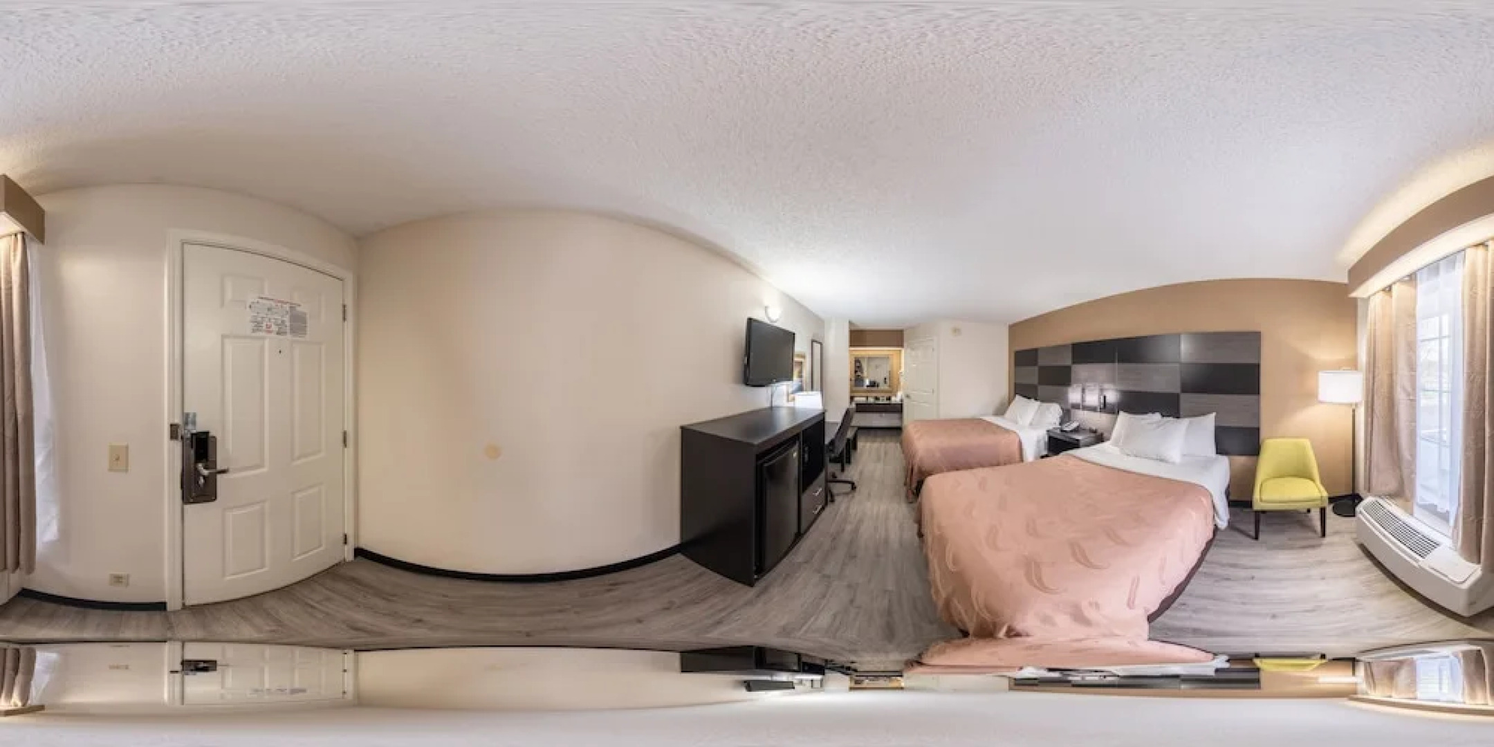 Quality Inn Johnson City Area