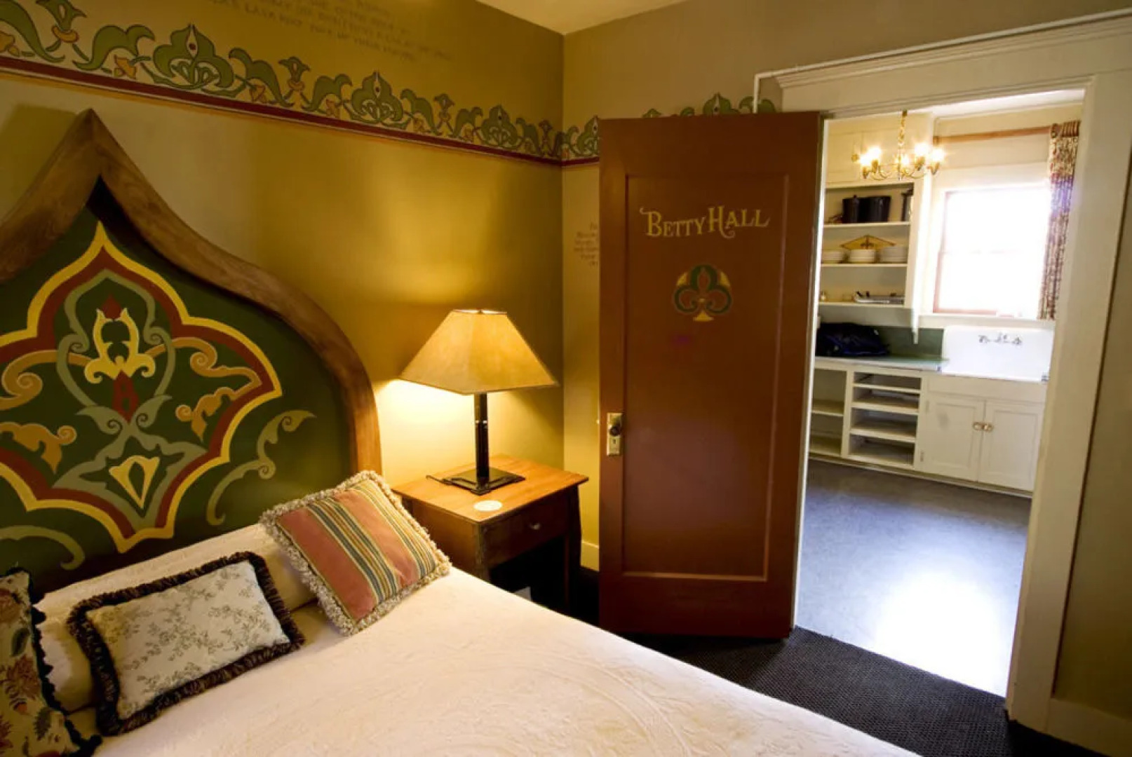 McMenamins Old St. Francis