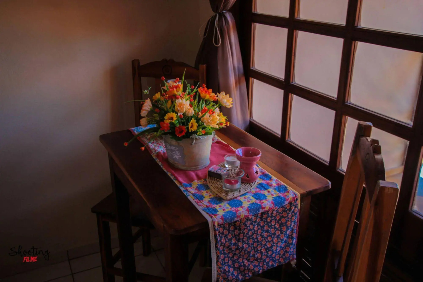 Hotel Pousada Sol & Lua