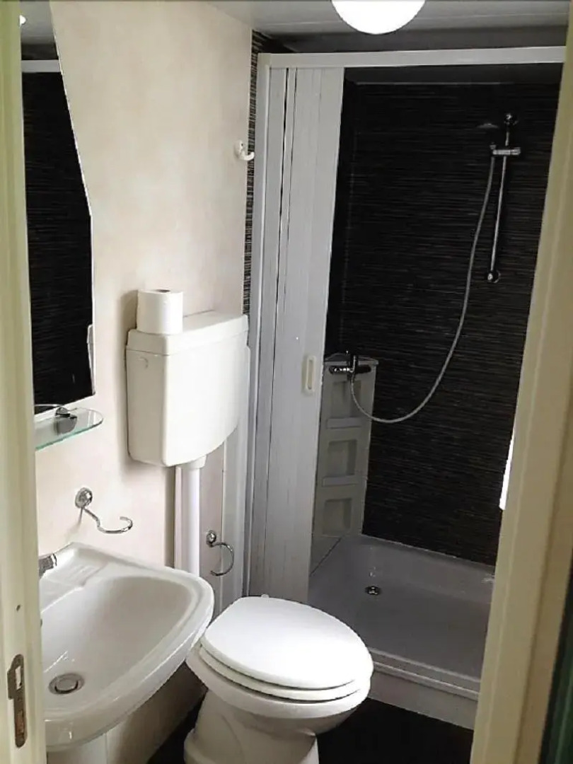 Sunwaychalets Lago di Lugano