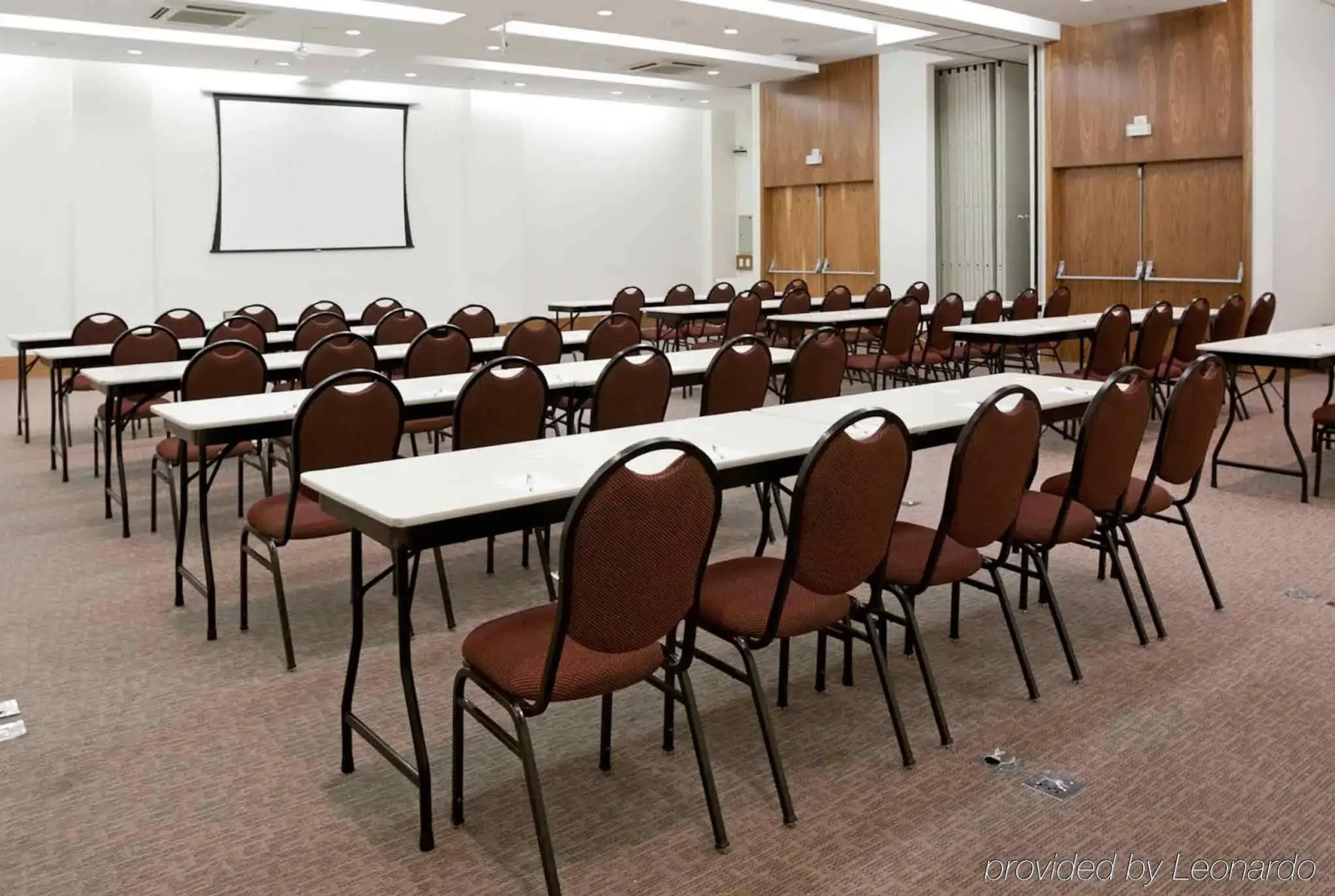 Mercure Sao Jose Dos Campos Hotel