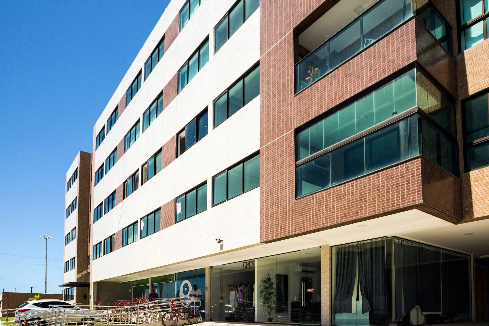 Studio Beira Mar - Sem Taxas