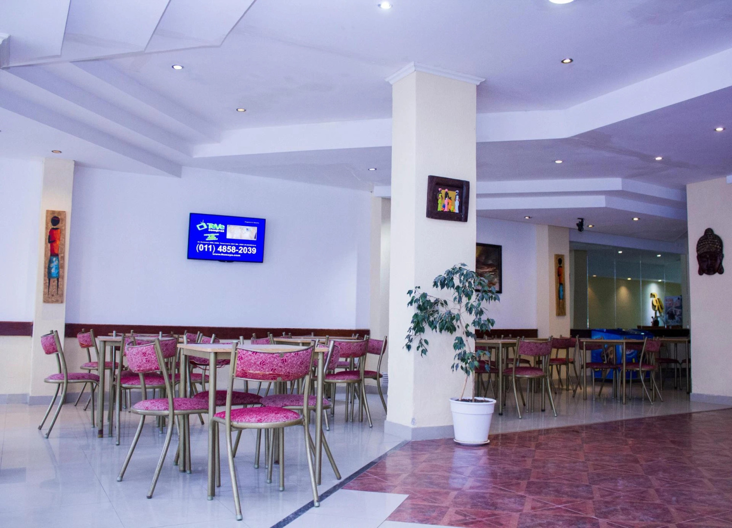 San Remo World Hotel