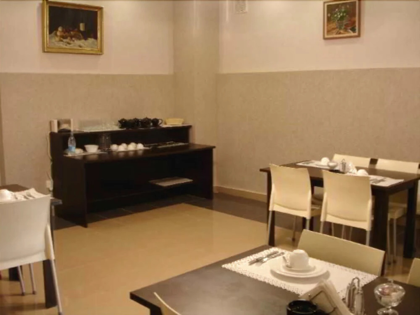 Отель King Palace