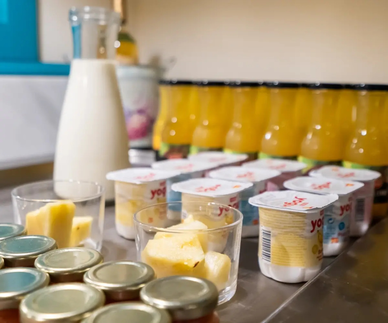 Hotel La Casona Del Arco