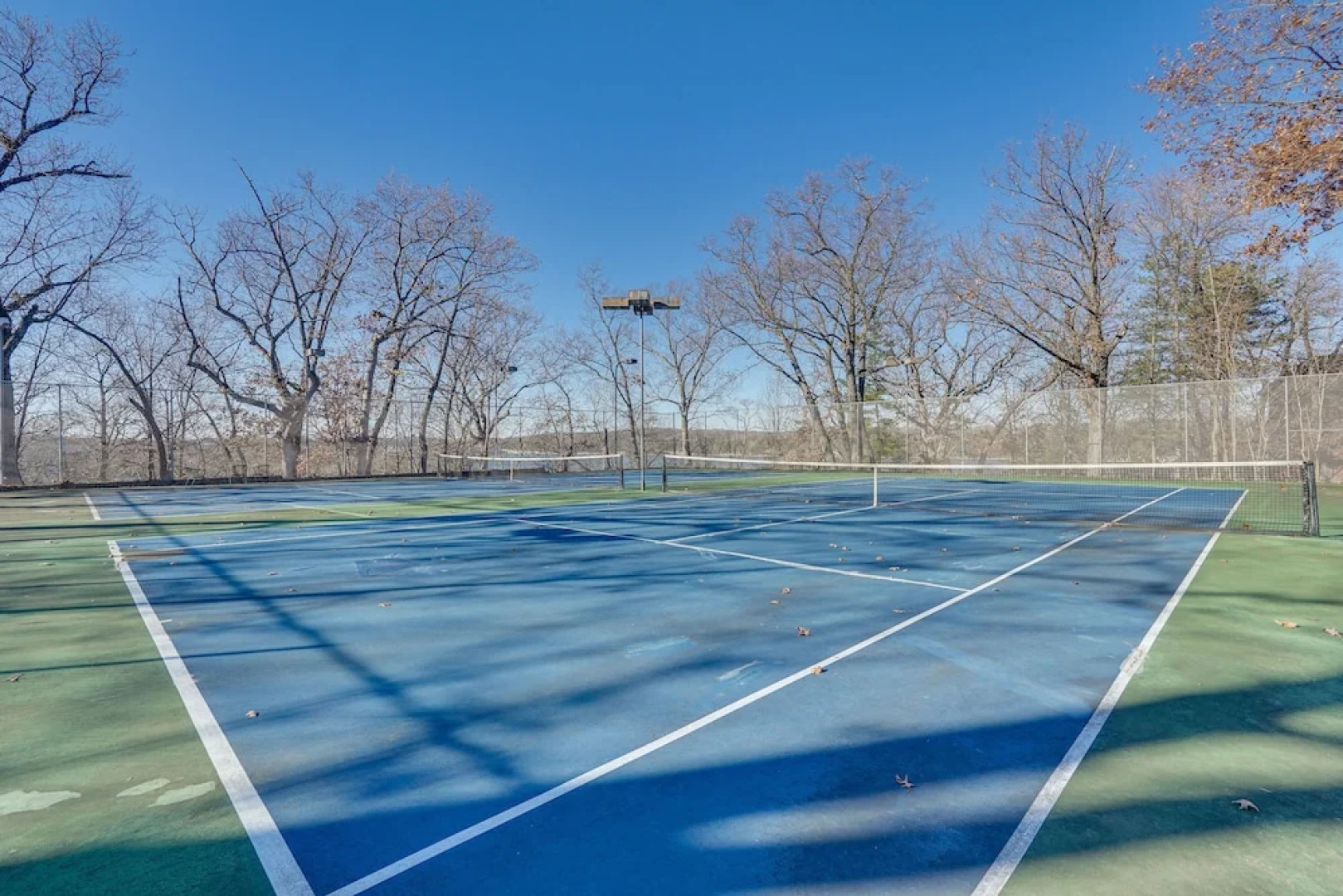 Osage Beach Condo w/ Indoor Pool & Lake View!