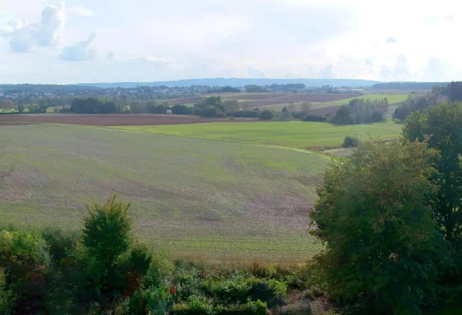 Ferienwohnung Fichtner