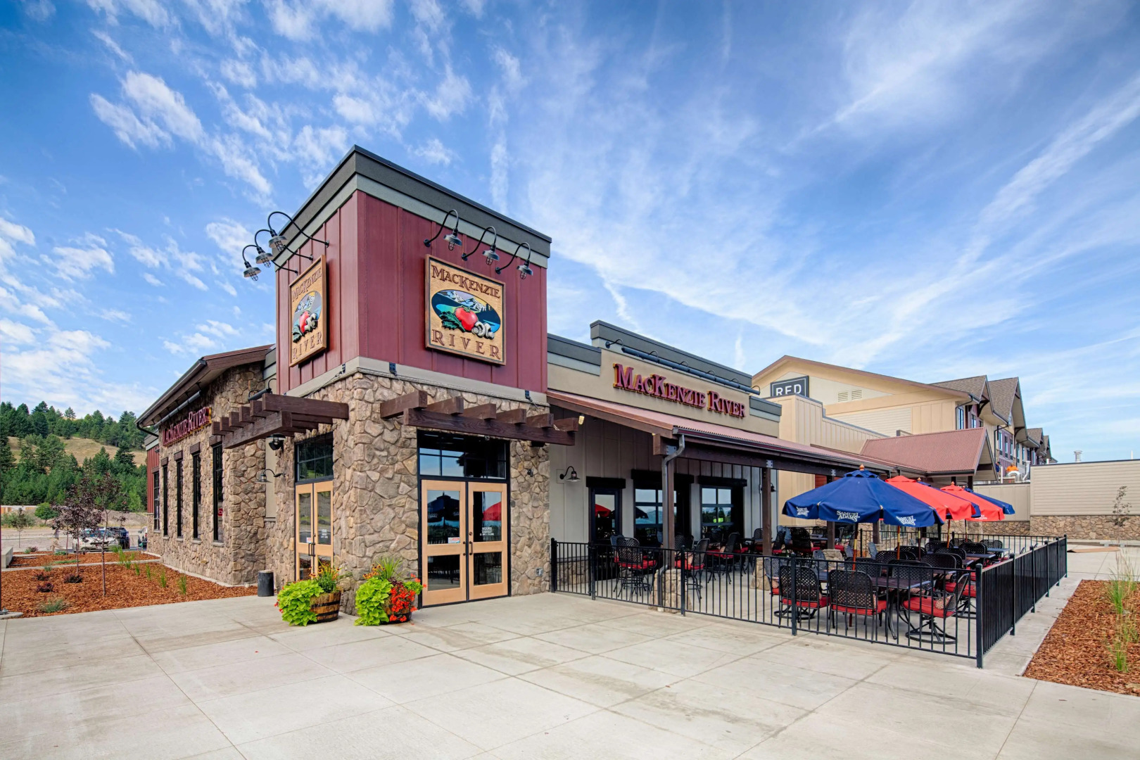 Red Lion Inn & Suites Polson