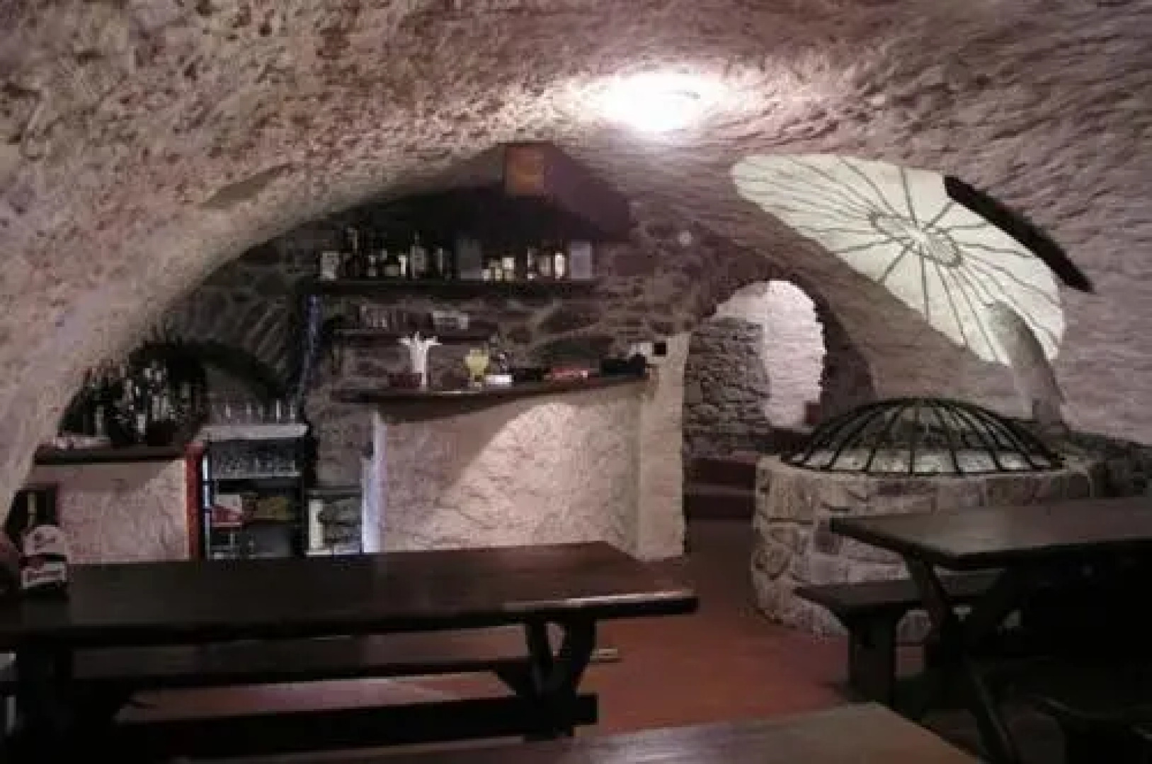 Penzion Na 15. Poledníku