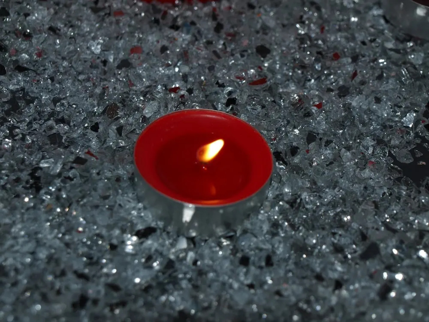 Chambre d'hôte Calme et Volupté