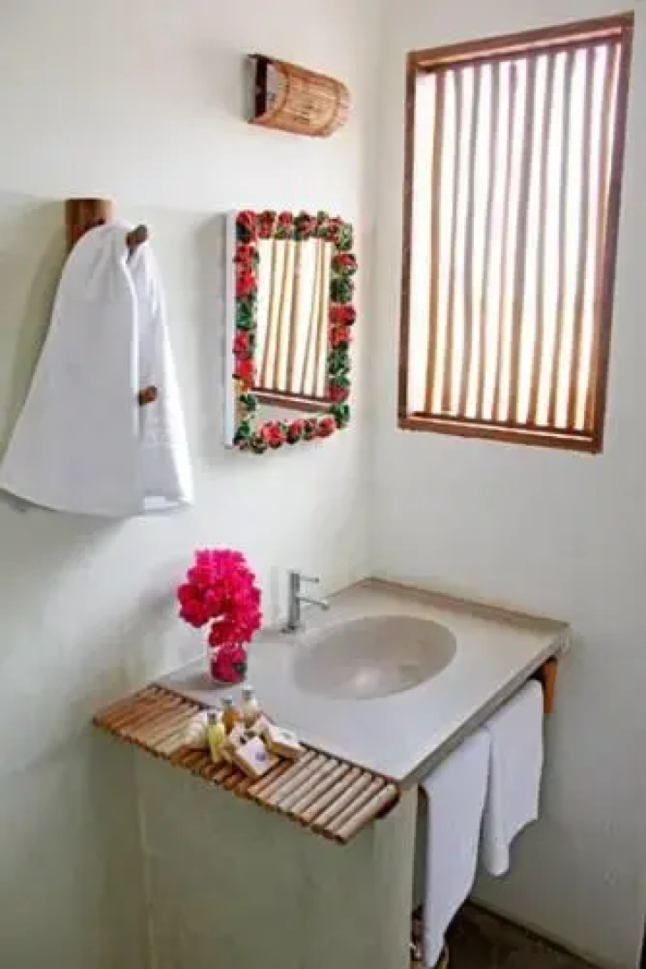 Casa Caiçara Villas de Praia