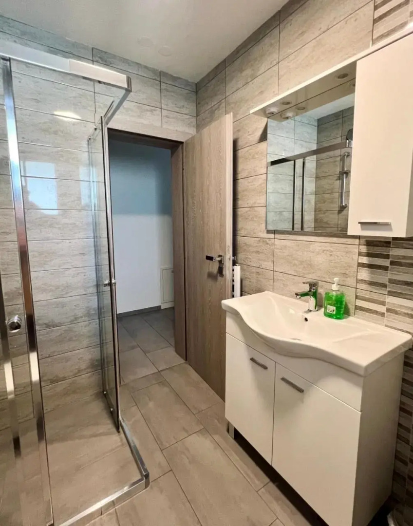 Perfect Place for two