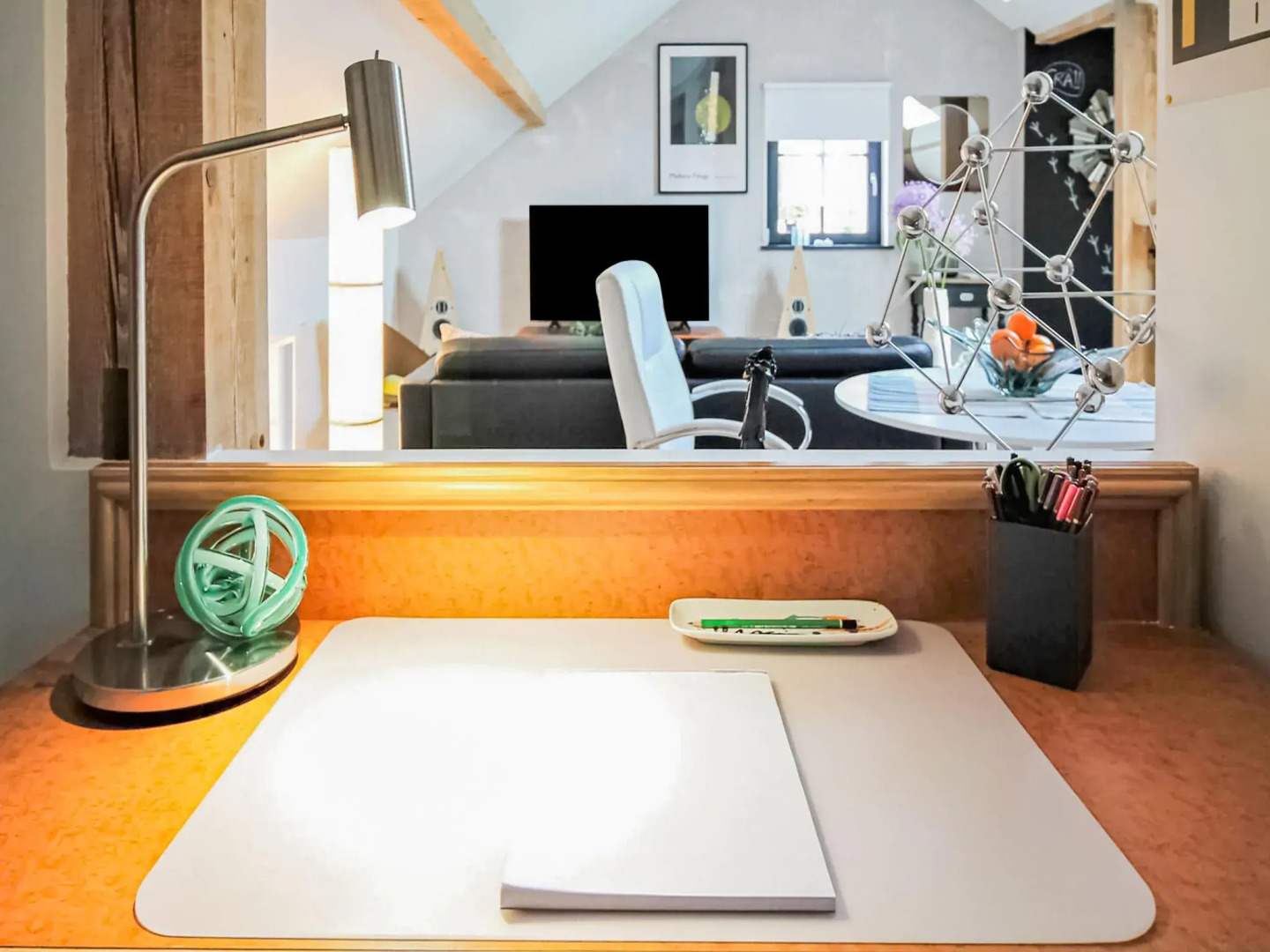 Premium Apartment in Saint-quirin With Garden