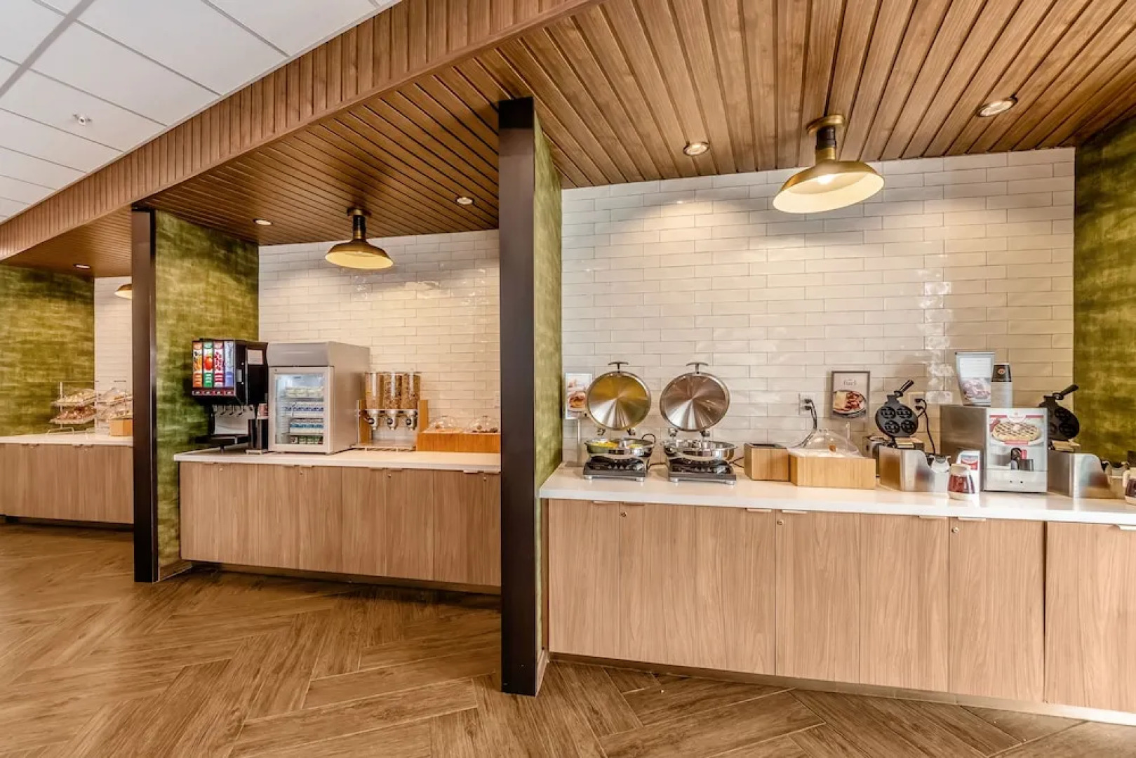 Fairfield Inn & Suites Dallas DFW Airport North/Coppell Grapevine