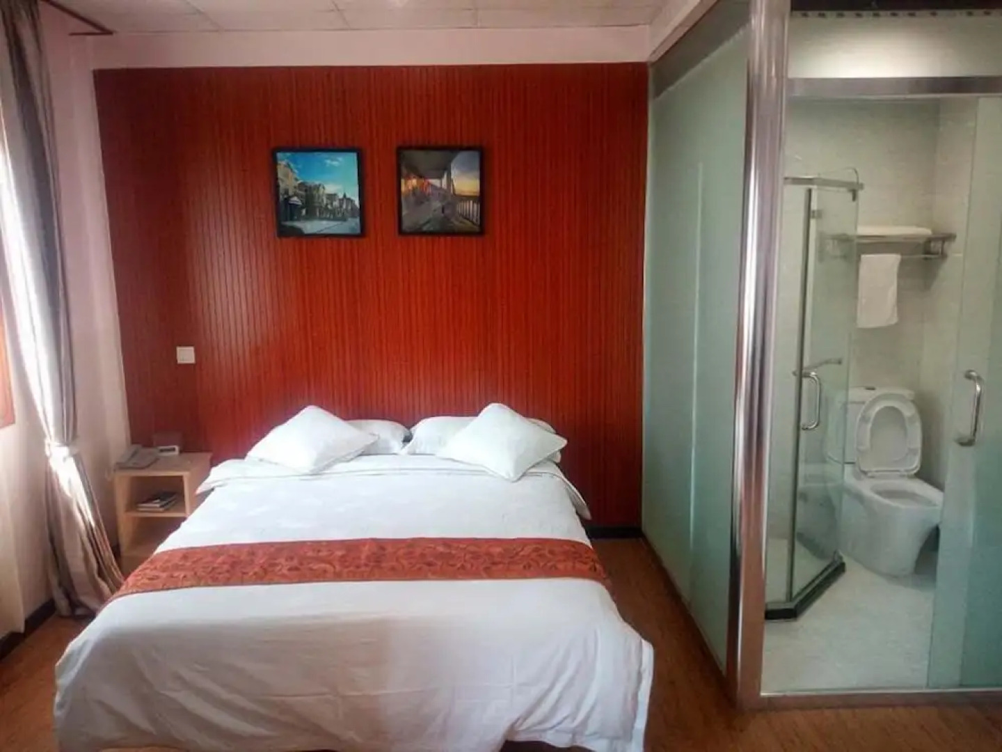 Hotel Cristal Madagascar