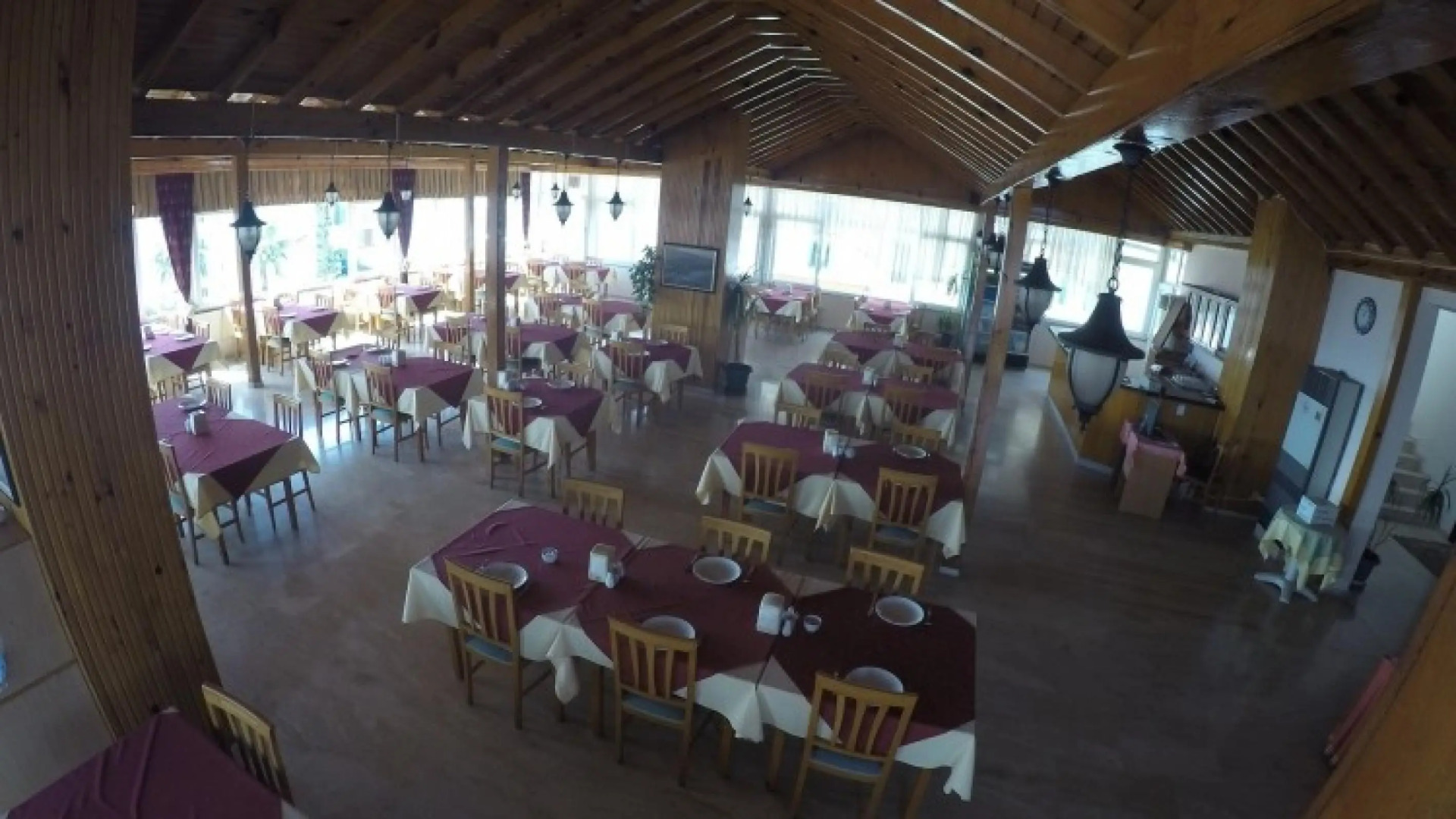 Kleopatra Miray Hotel