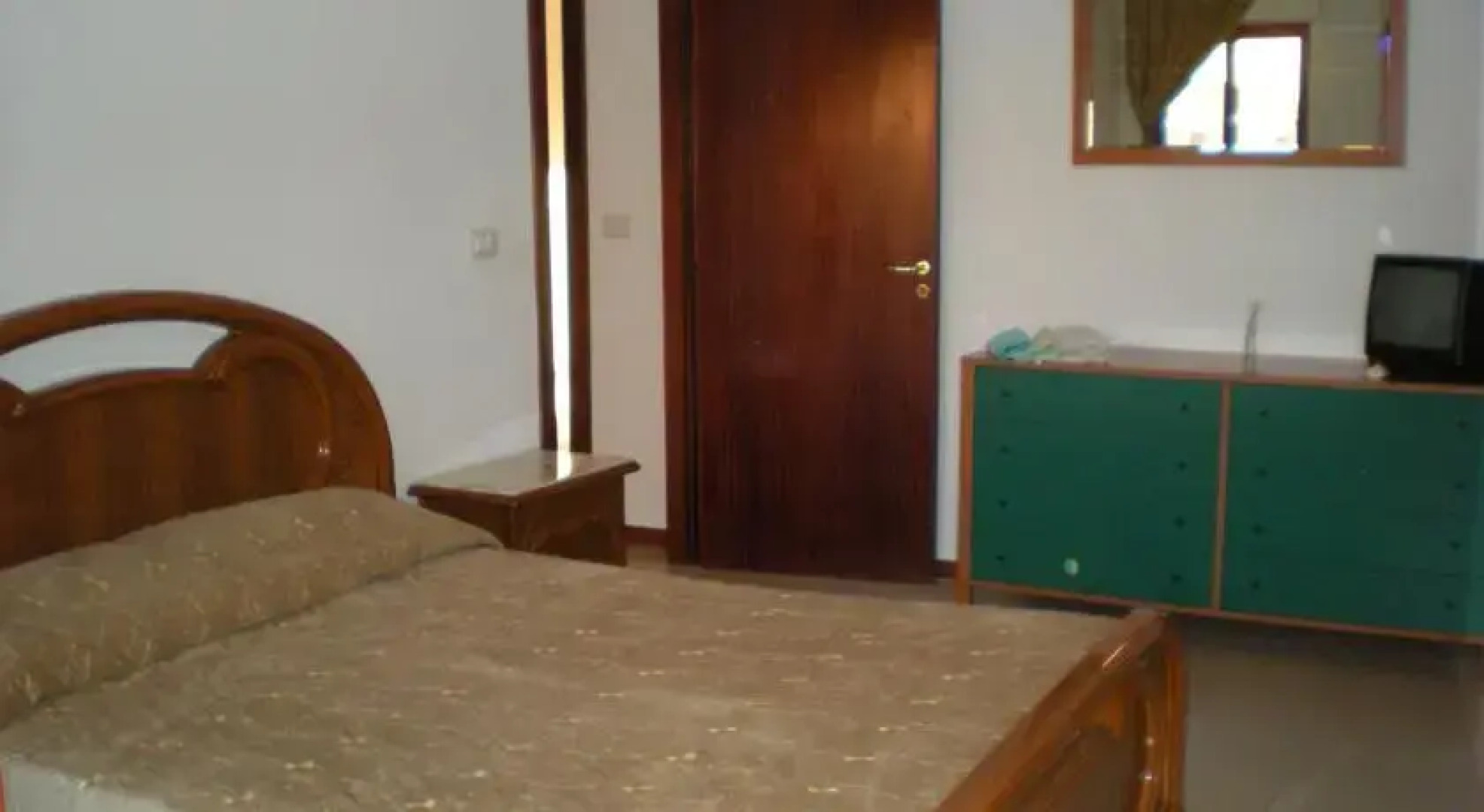 Apartment Villafranca Tirrena