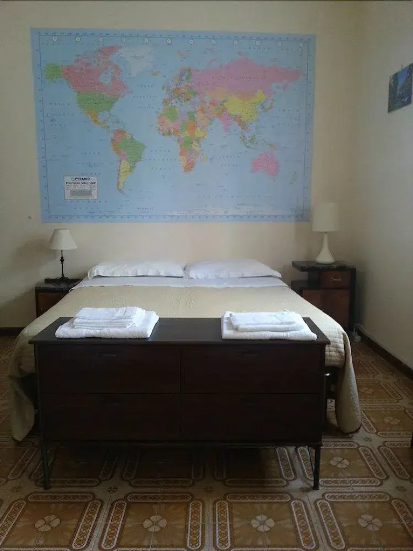 B&B Sortino-Pantalica