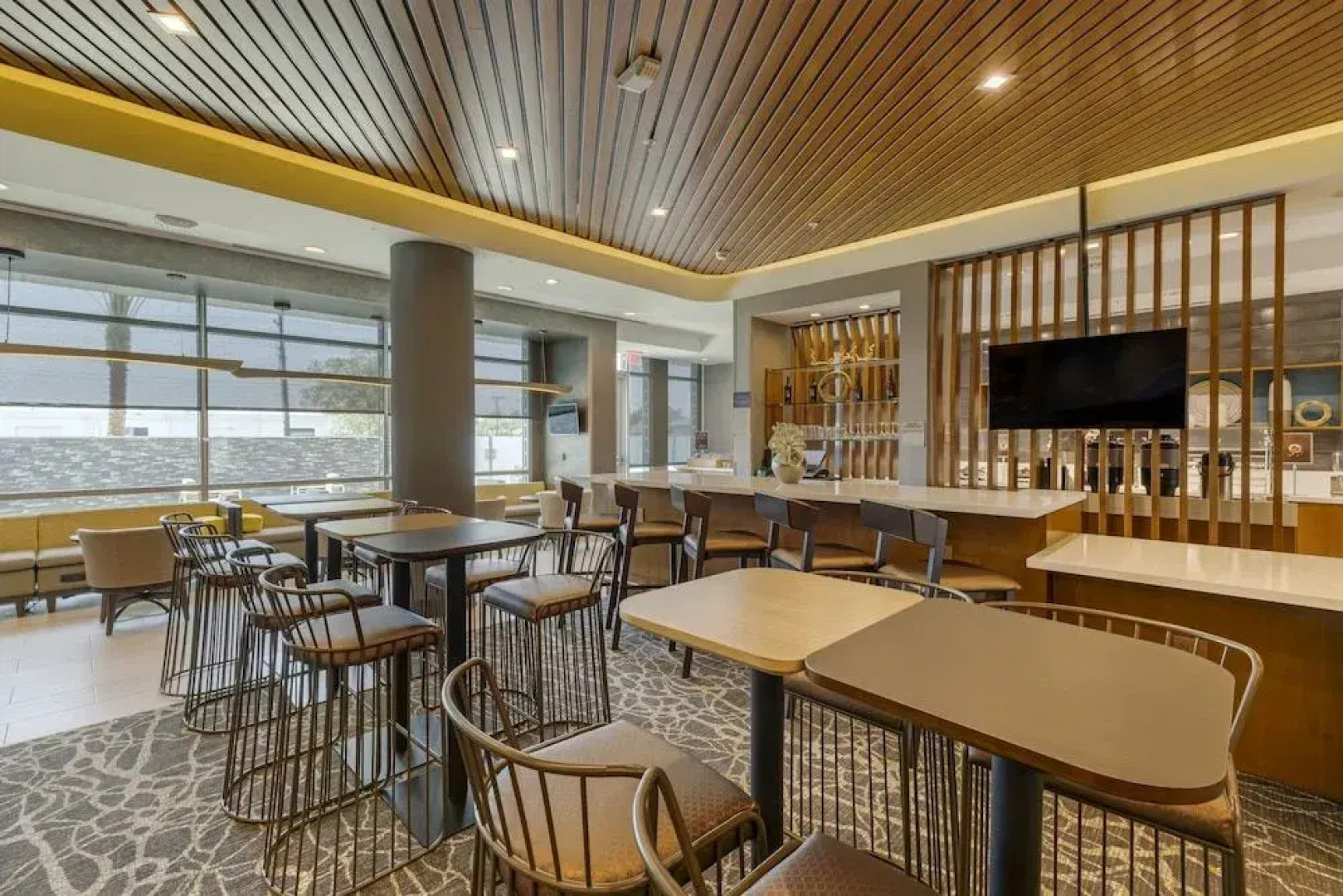 SpringHill Suites by Marriott Anaheim Placentia/Fullerton