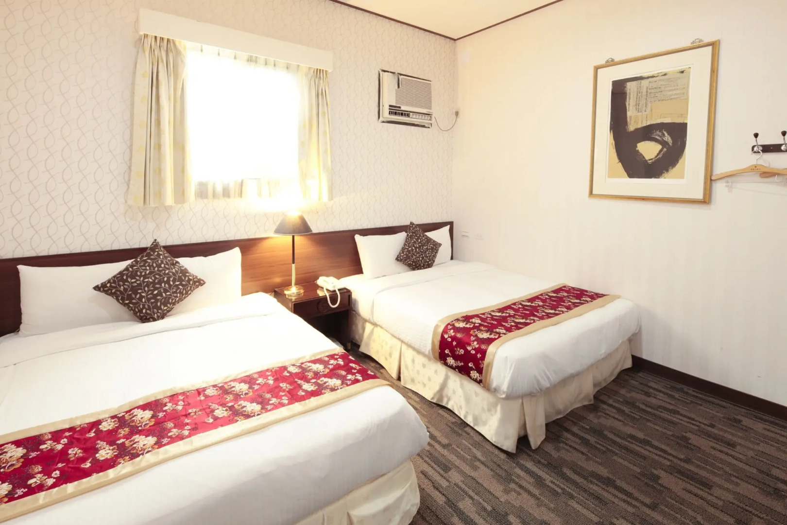 Cambridge Confucius Inn