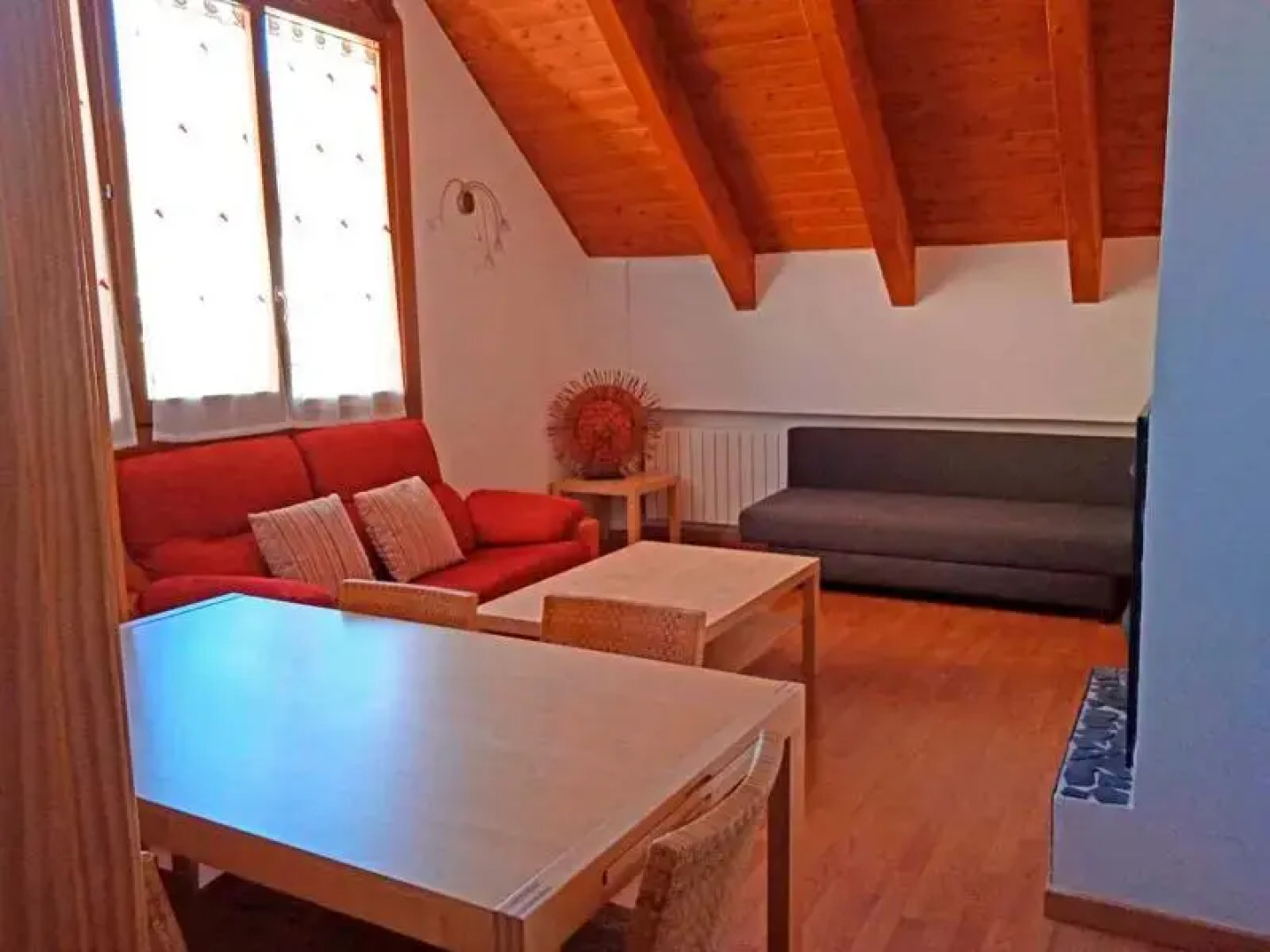 Apartamentos Villanua Collarada 3000