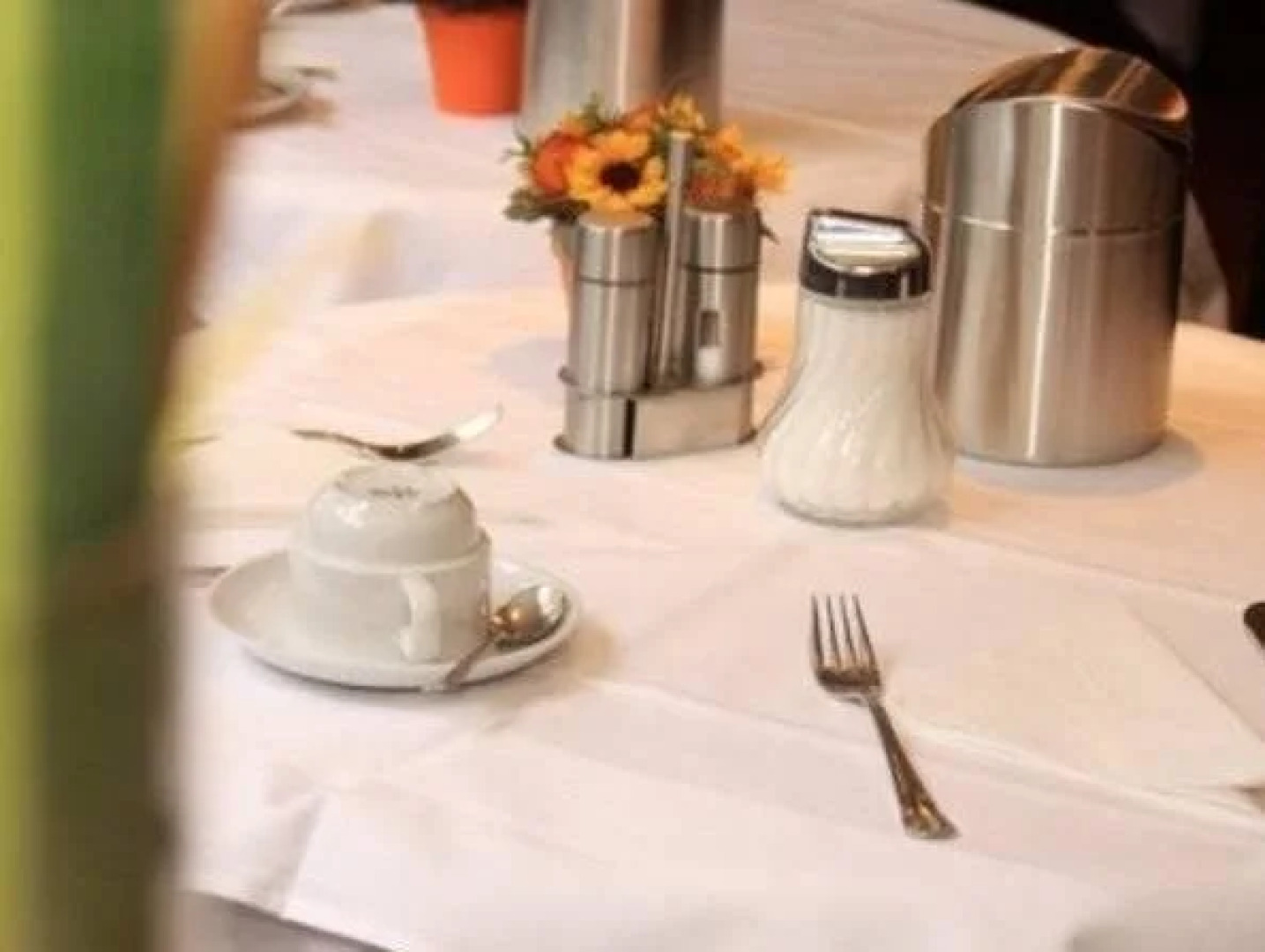 Zunfthaus zu Metzgern