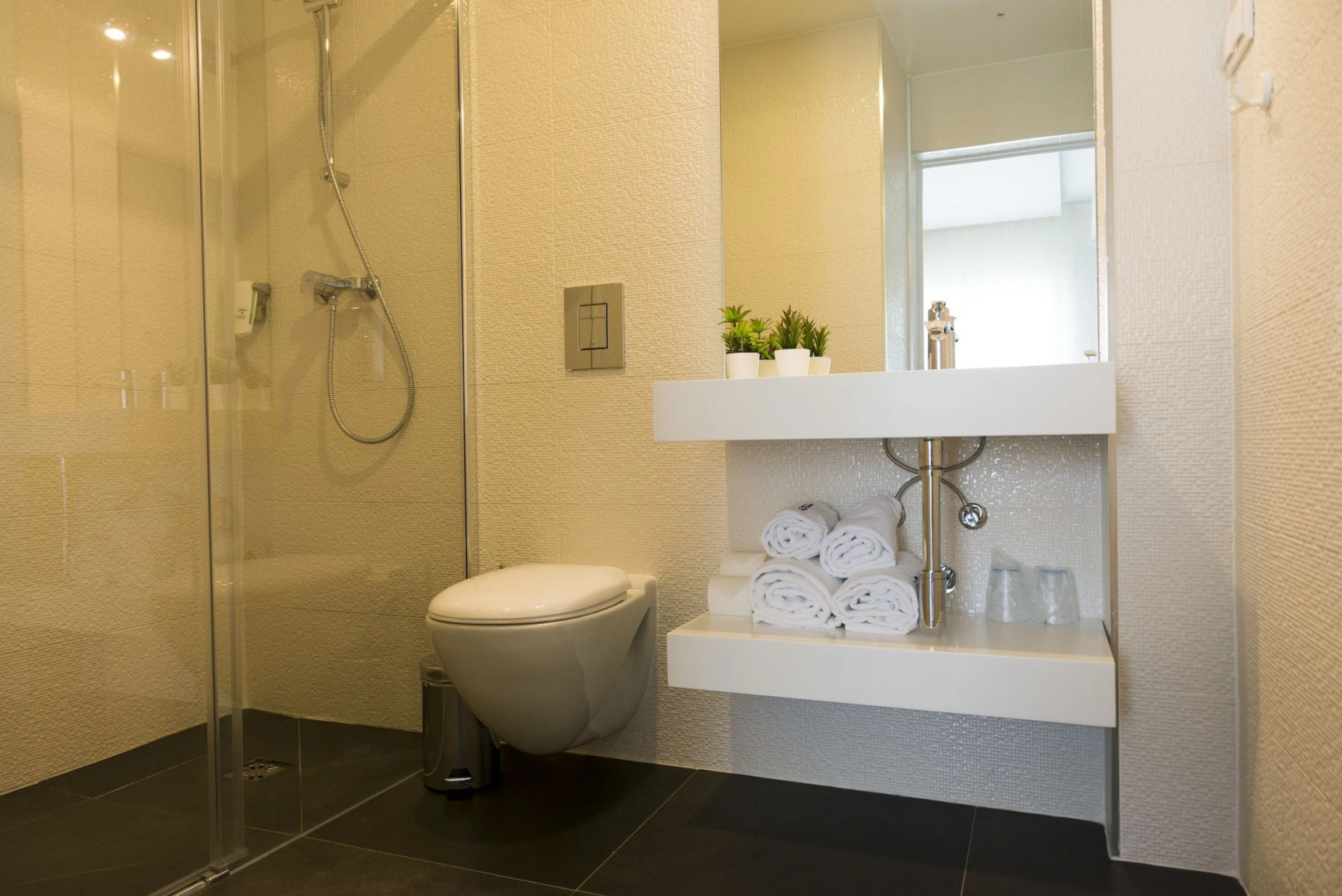 Sport Hotel A Seleção