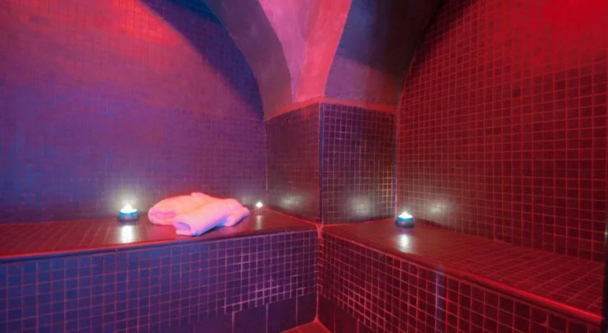 Masseria Quis Ut Deus