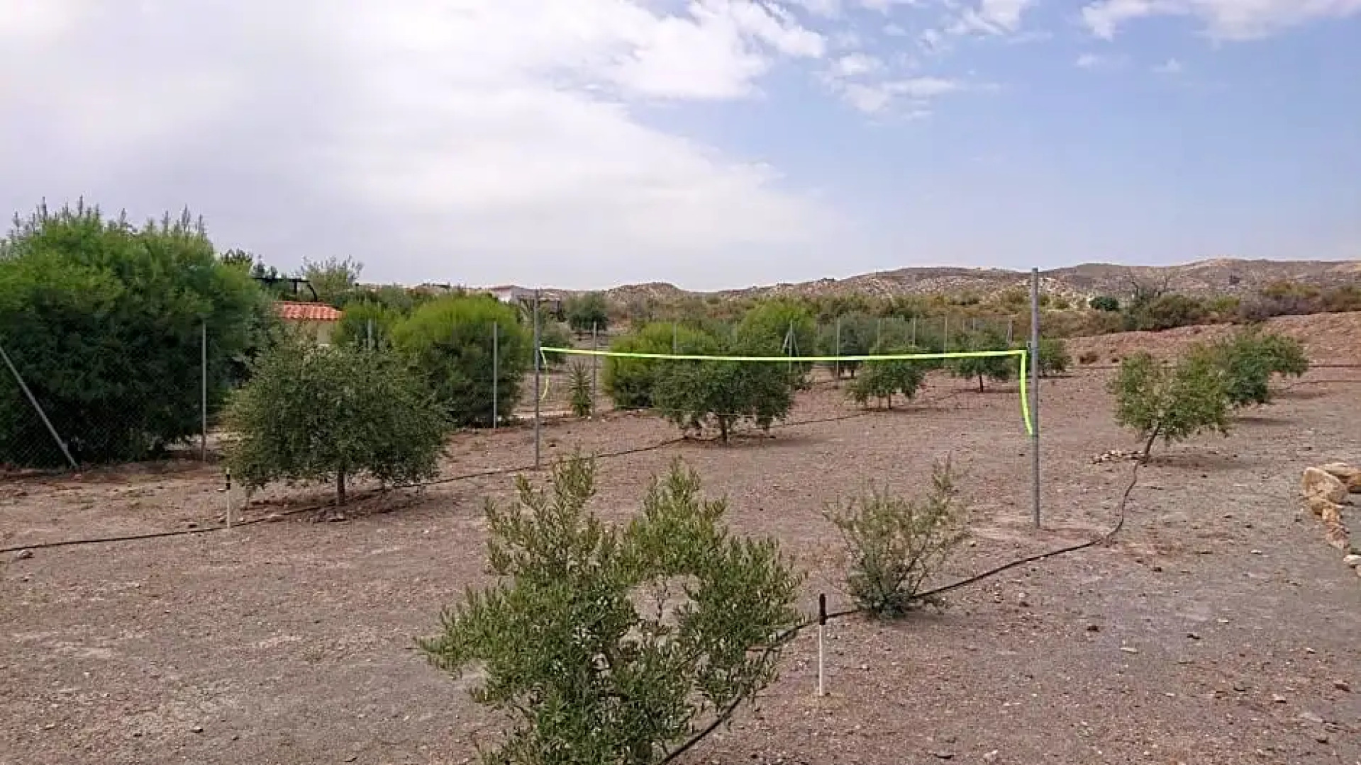 Casa Rural Mas Solana