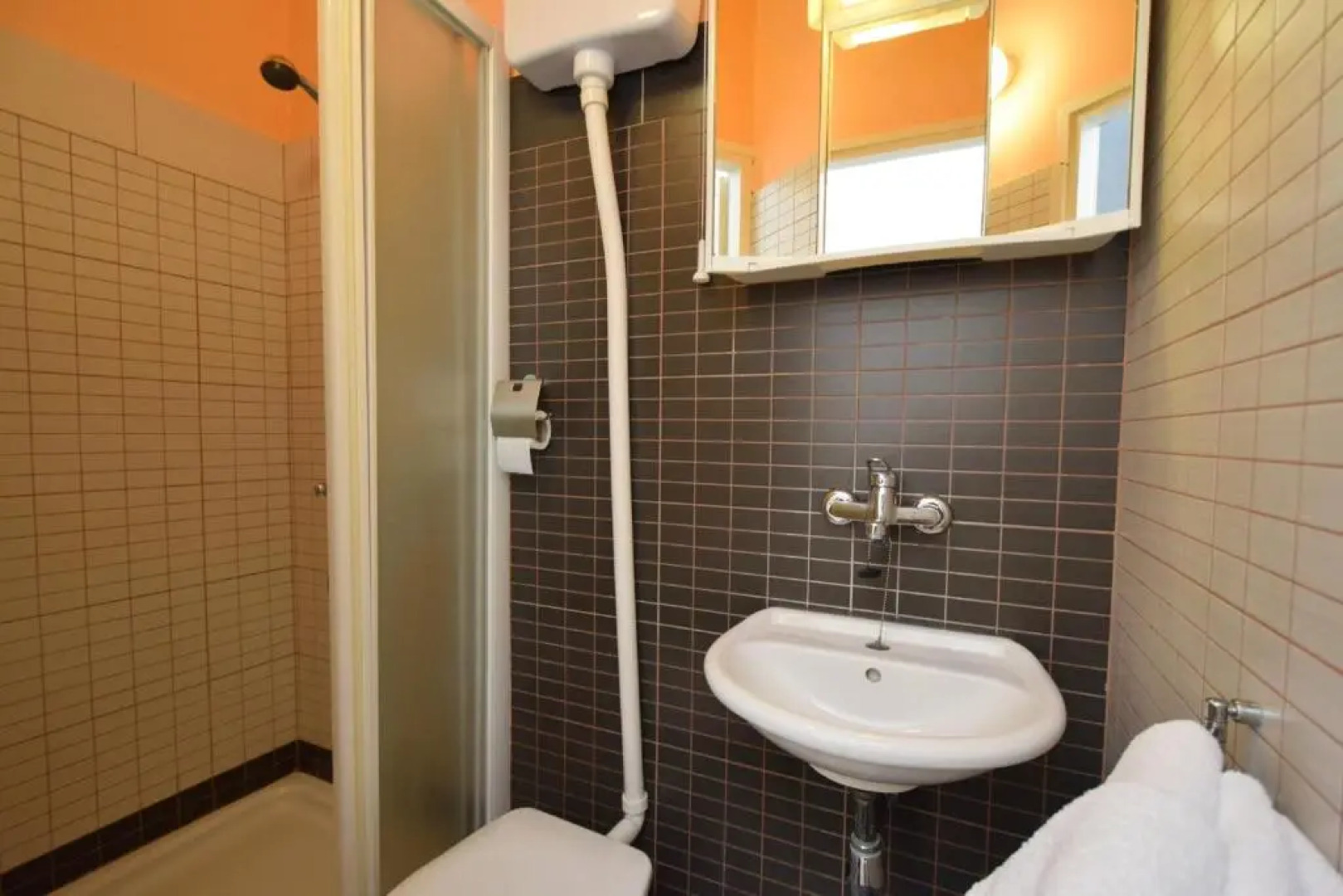 Apartments Margarita