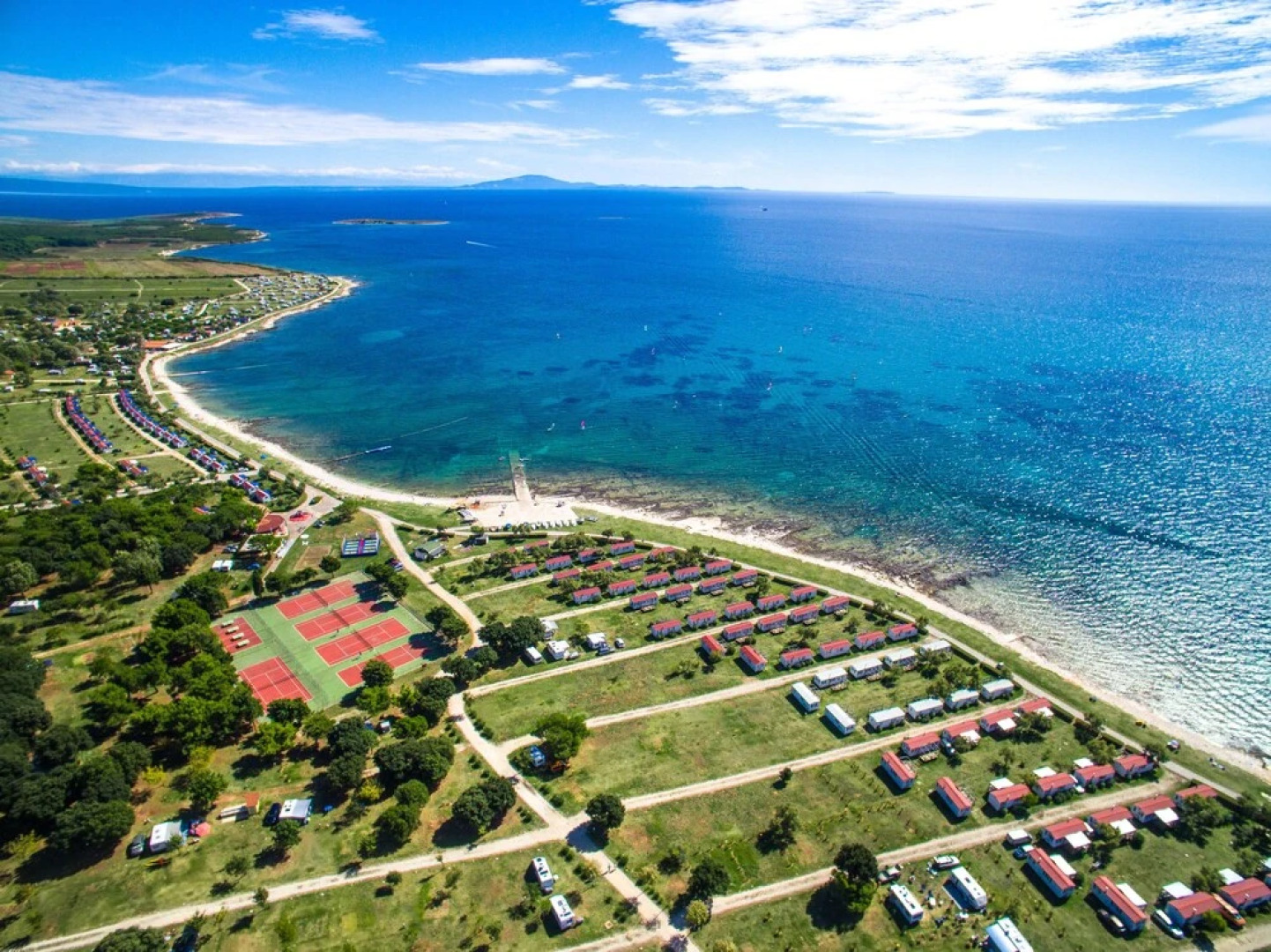 Arena Kazela Mobile Homes