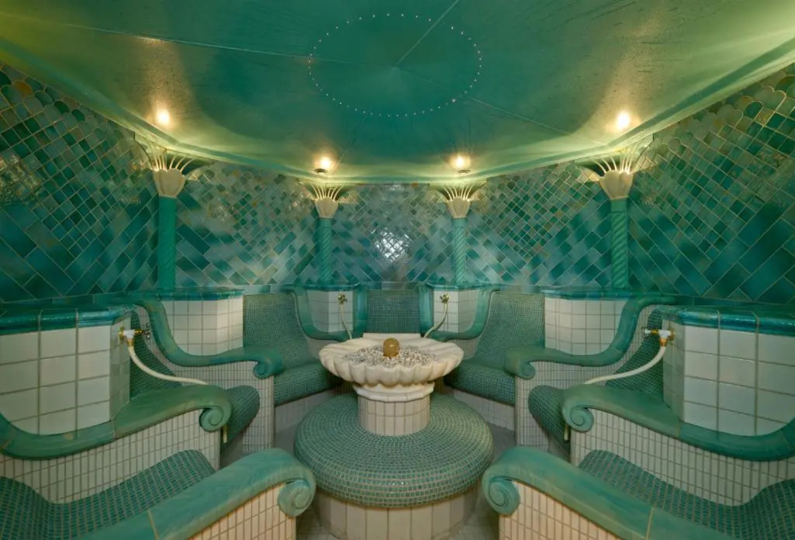 Wellness & Genuss Resort Engel