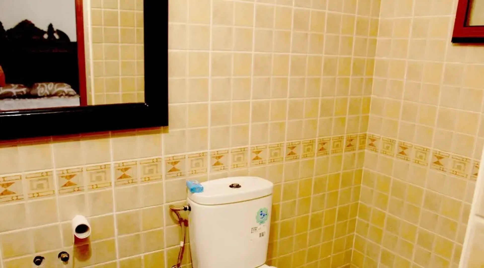 Appartement Centre Ville